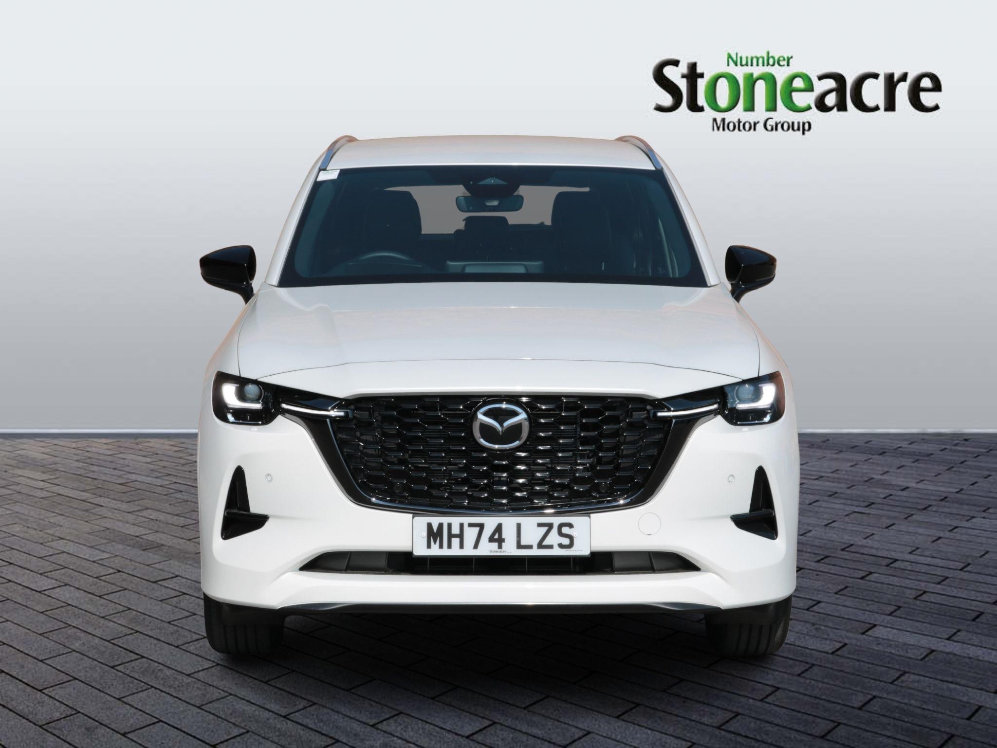 Mazda CX-80 Image 10
