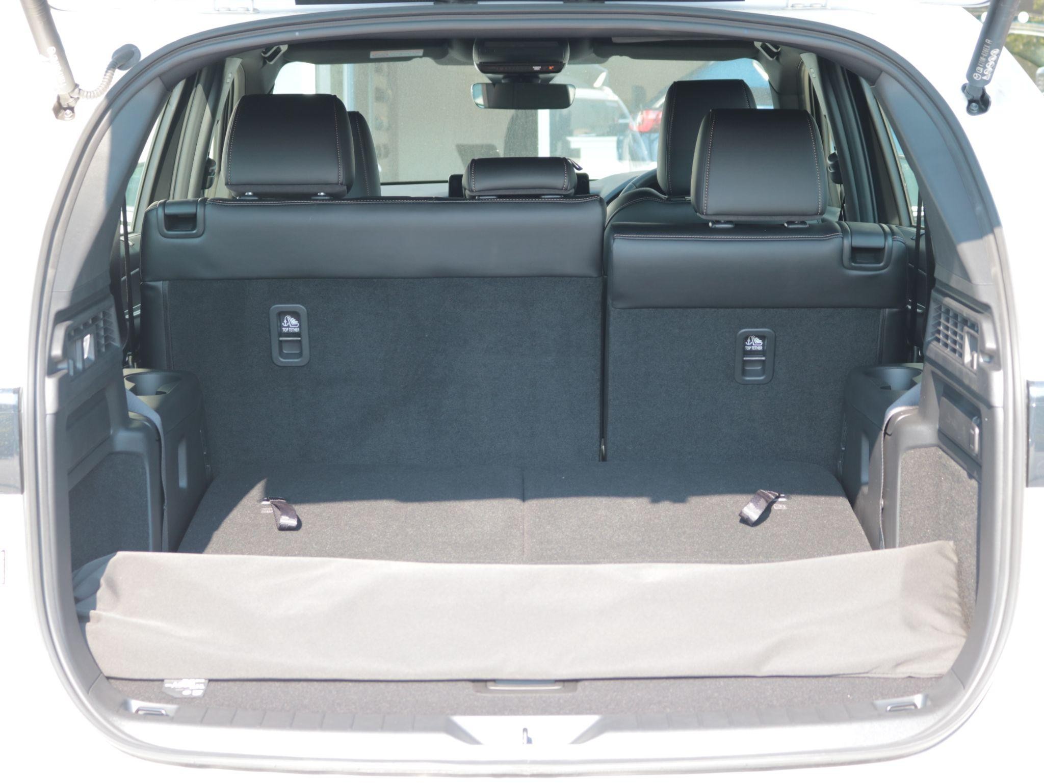 Mazda CX-80 Image 12