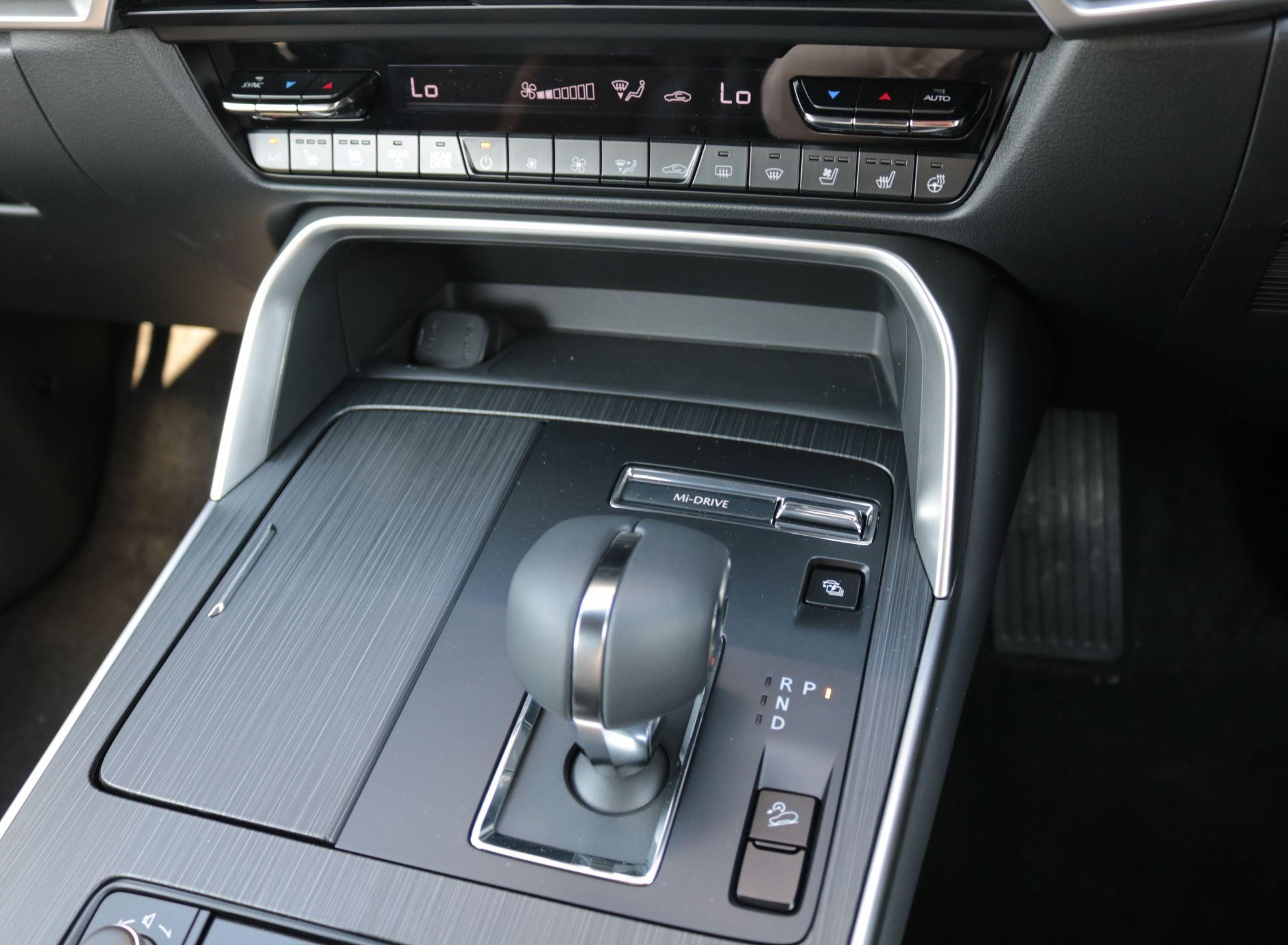 Mazda CX-80 Image 22