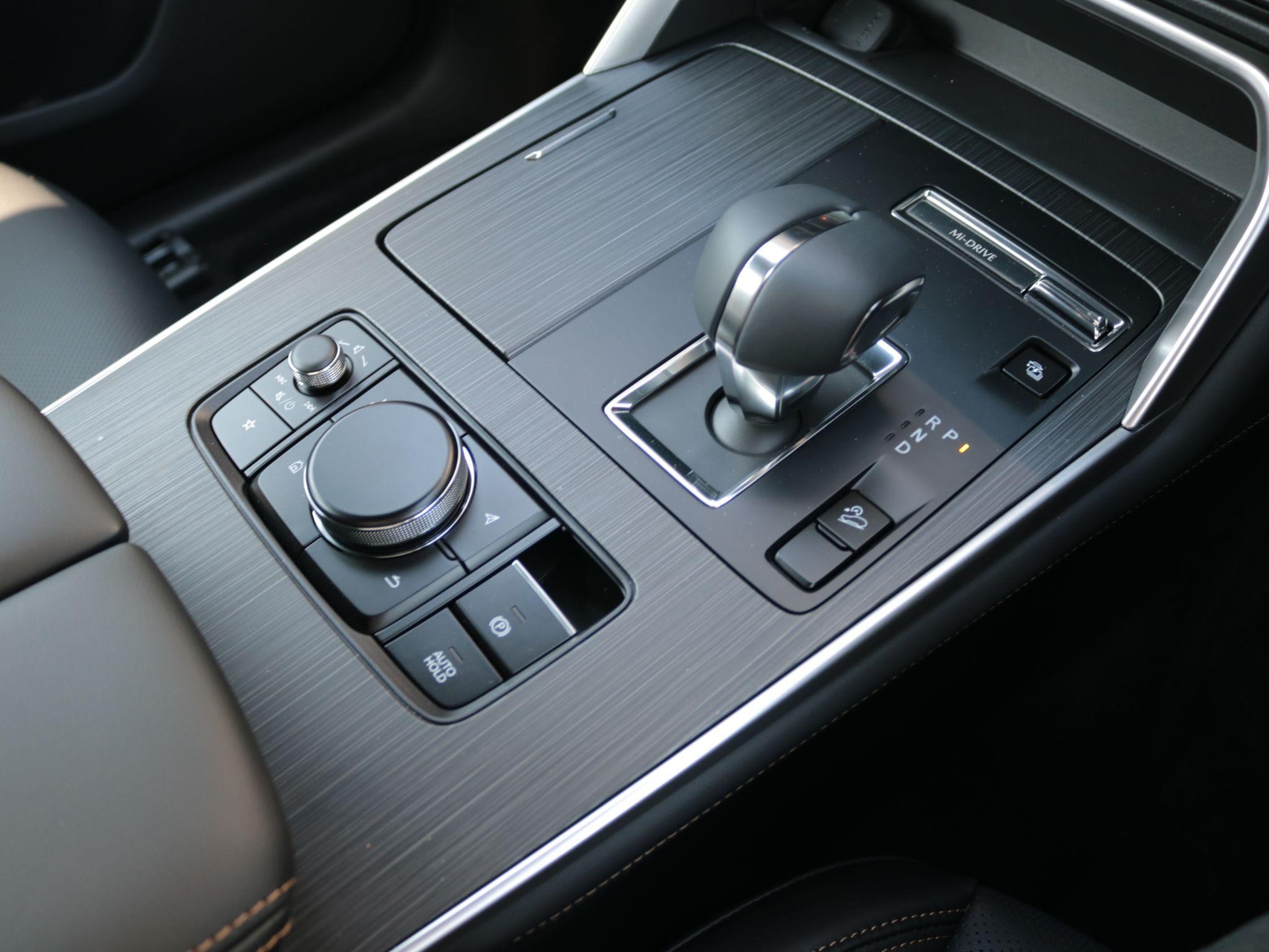 Mazda CX-80 Image 23