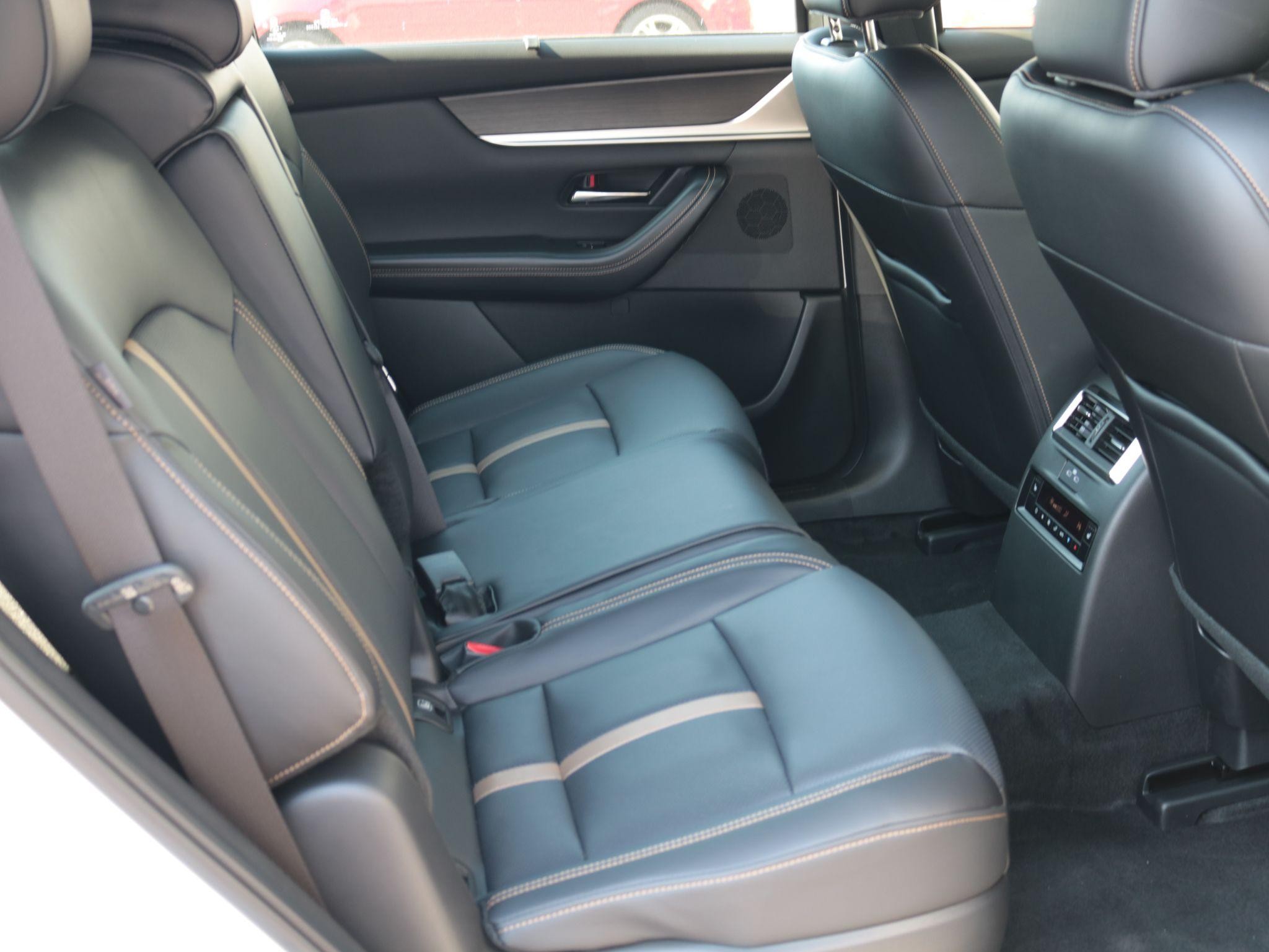 Mazda CX-80 Image 27