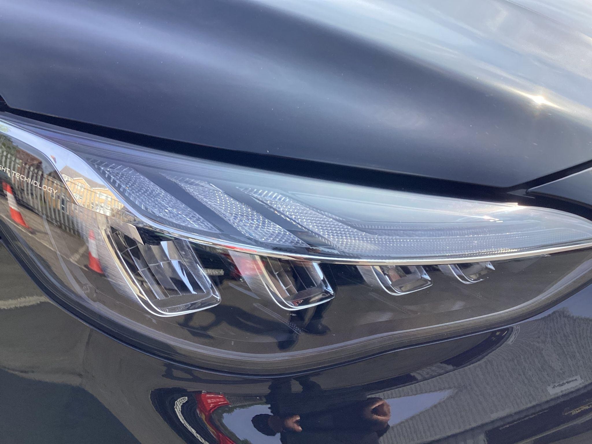 MG HS Plug-In Hybrid Image 10