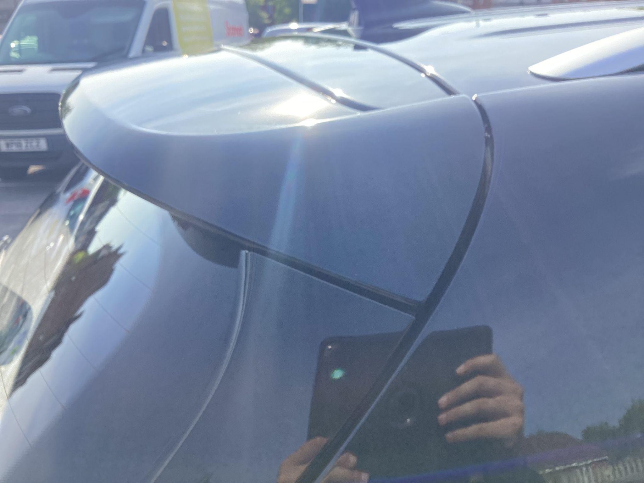 MG HS Plug-In Hybrid Image 14