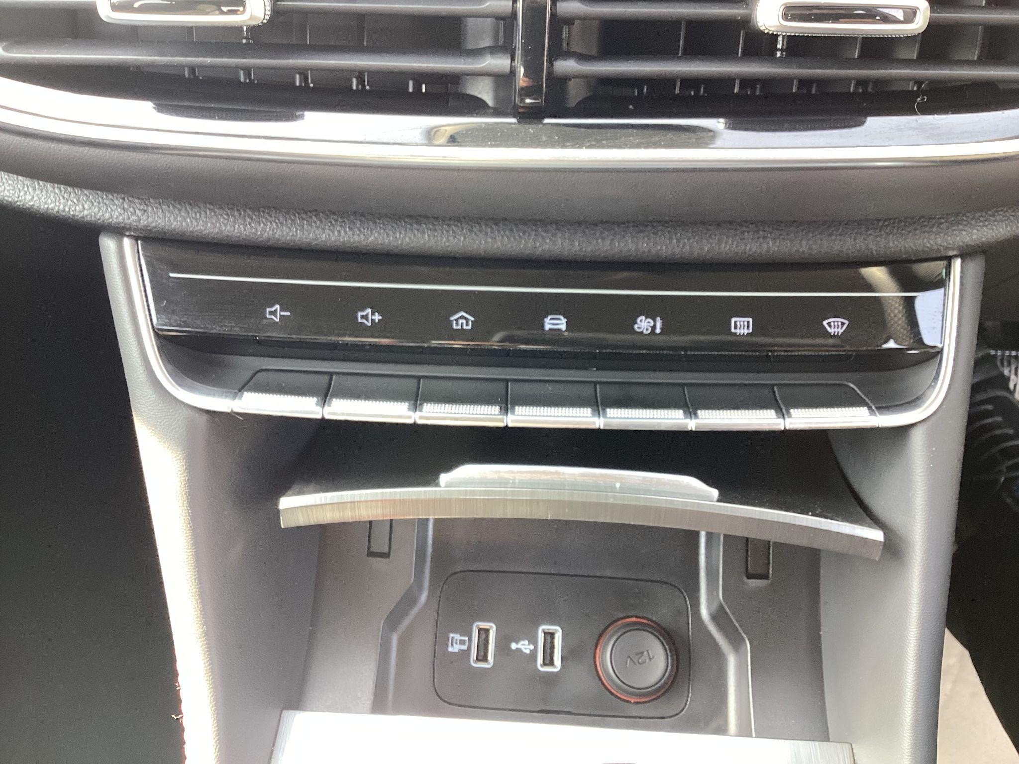 MG HS Plug-In Hybrid Image 32