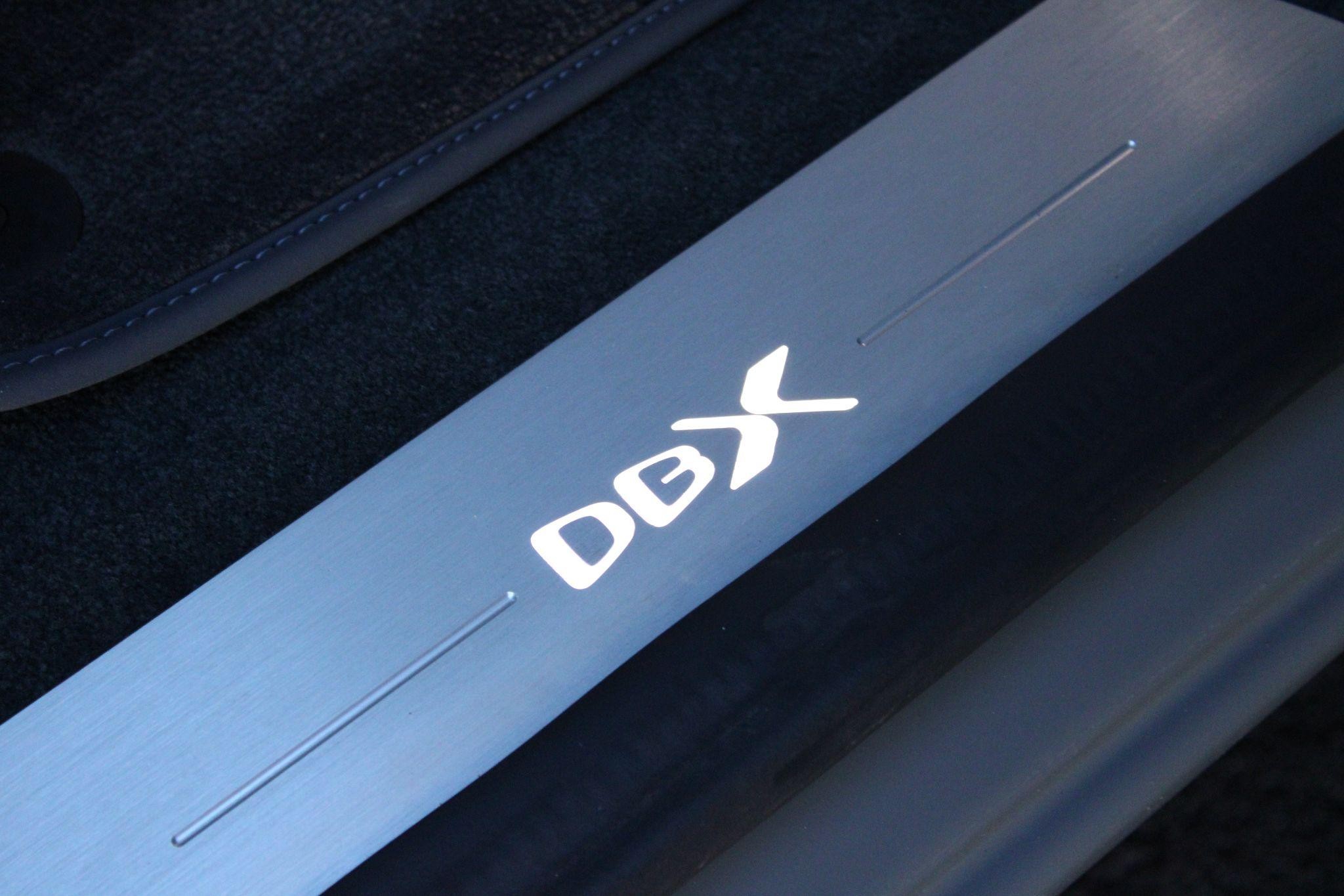 Aston Martin DBX Image 26