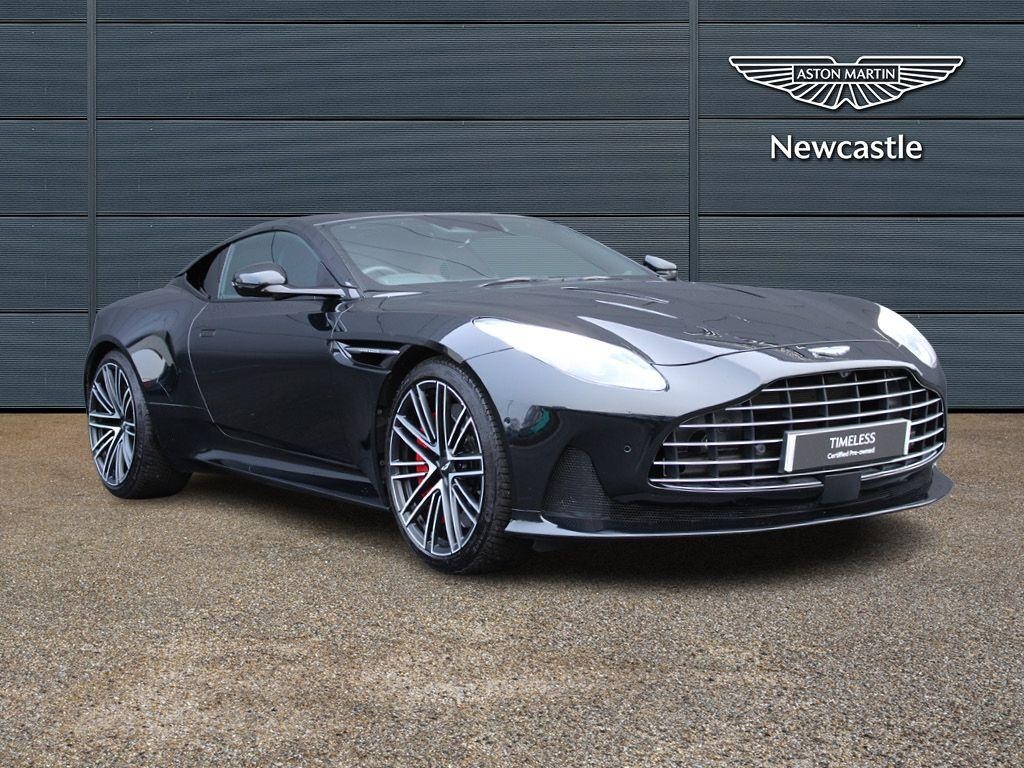 Aston Martin DB12 Image 1