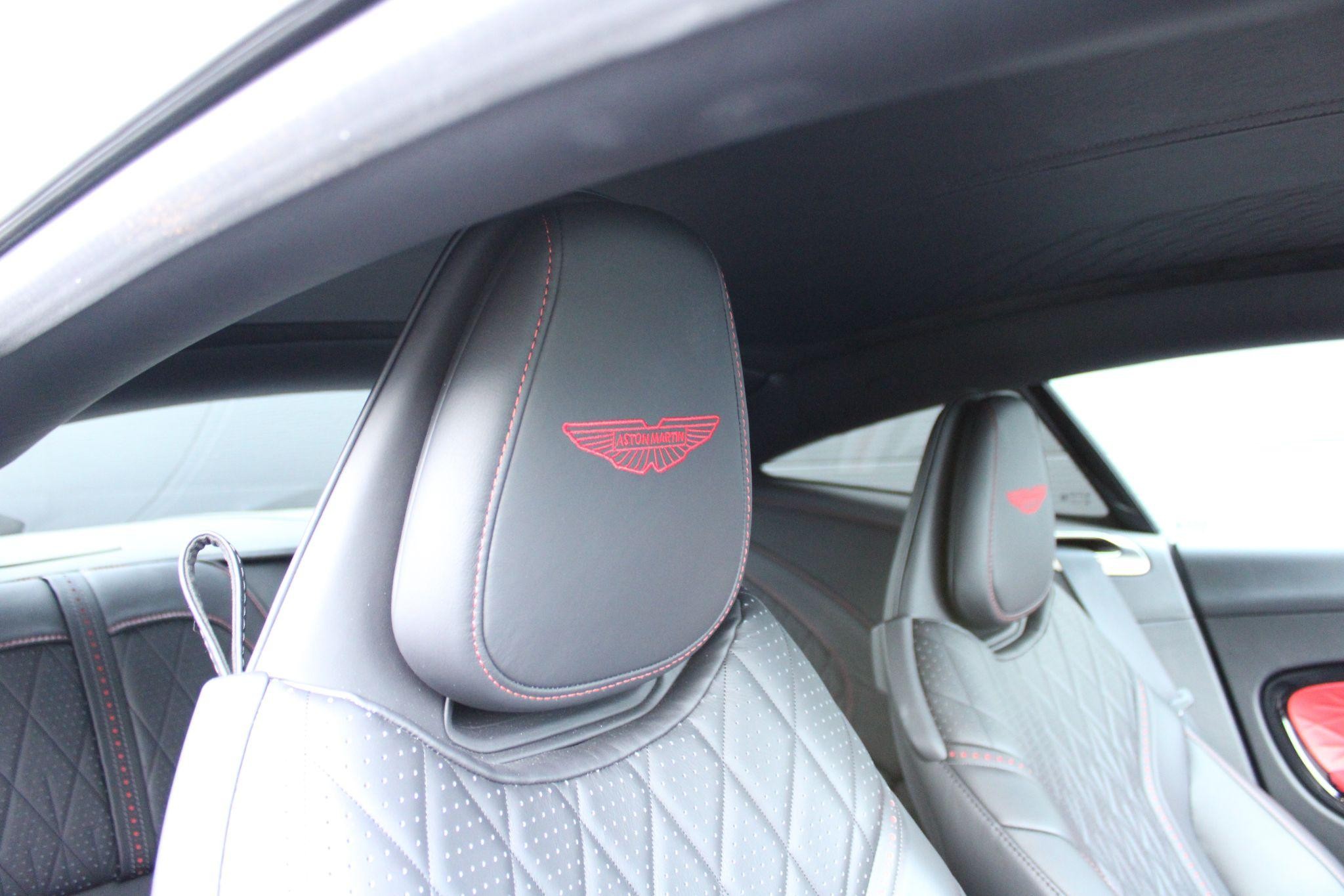Aston Martin DB12 Image 5