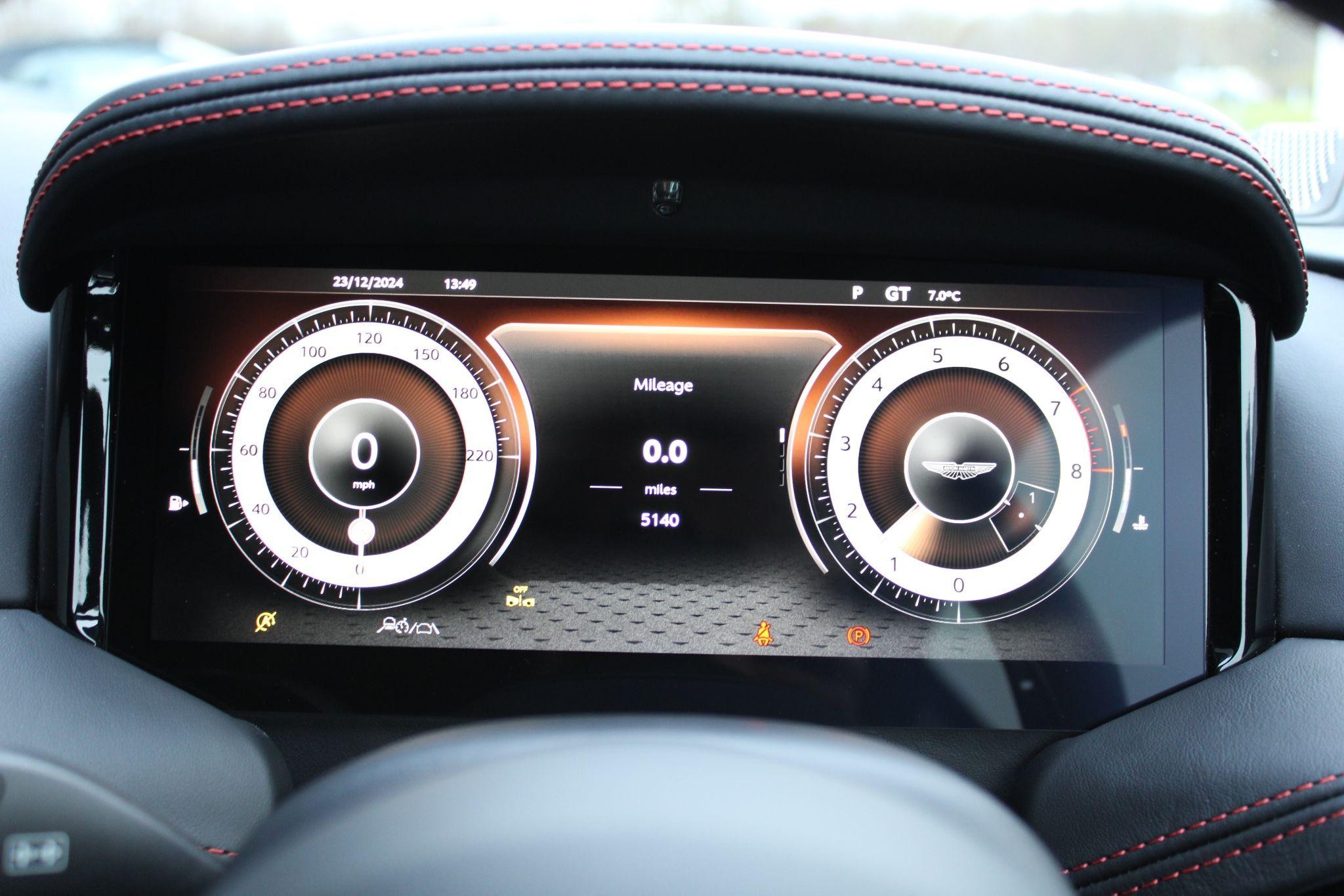 Aston Martin DB12 Image 6