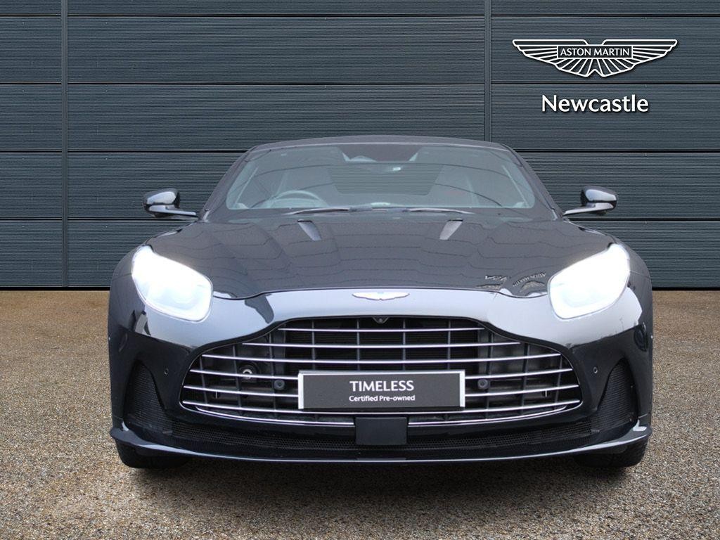 Aston Martin DB12 Image 7