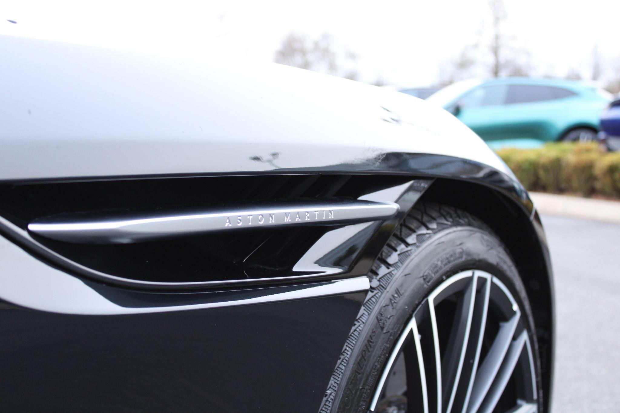 Aston Martin DB12 Image 9