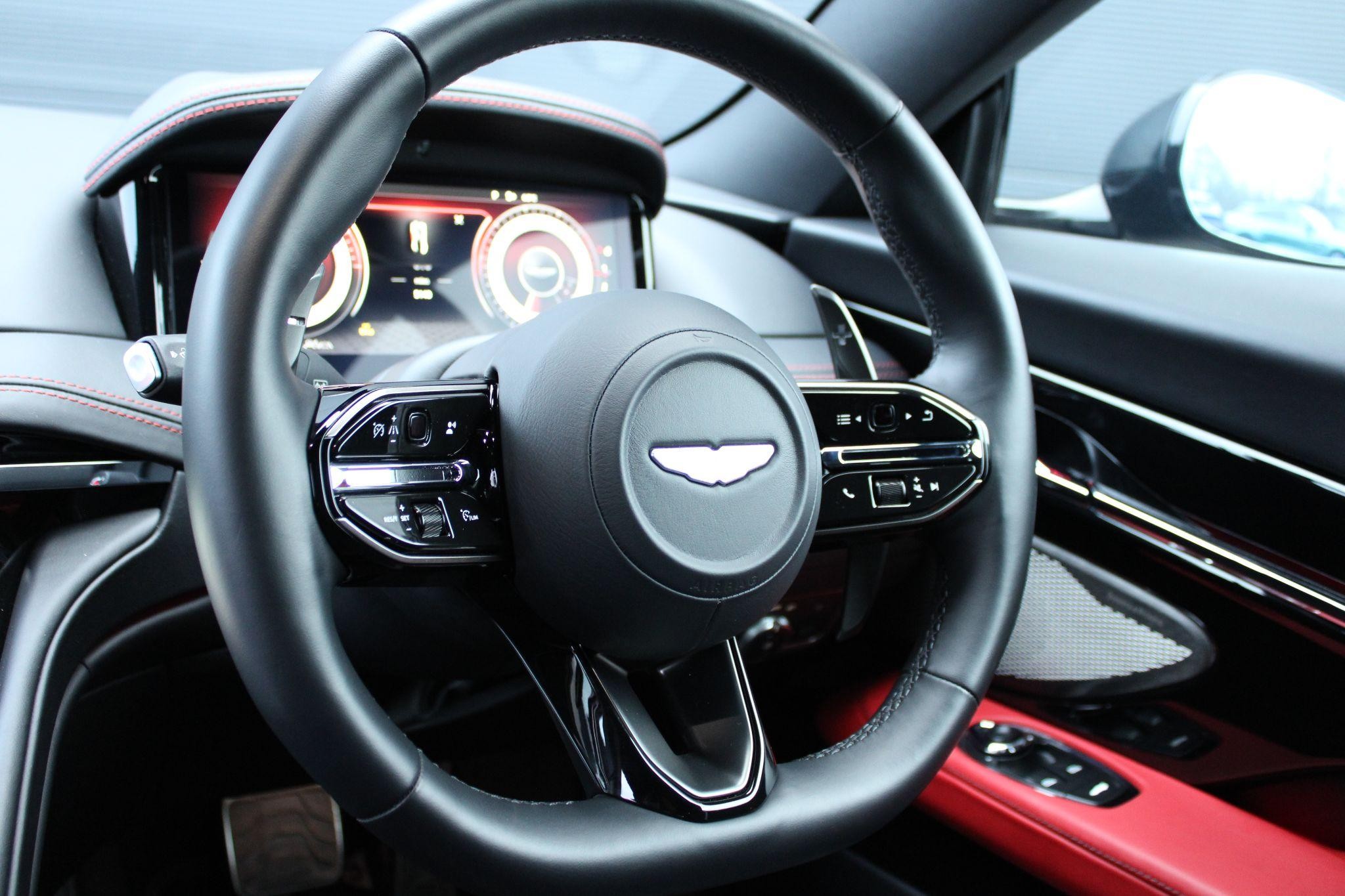 Aston Martin DB12 Image 11