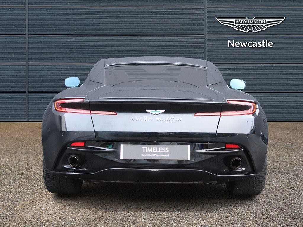 Aston Martin DB12 Image 15