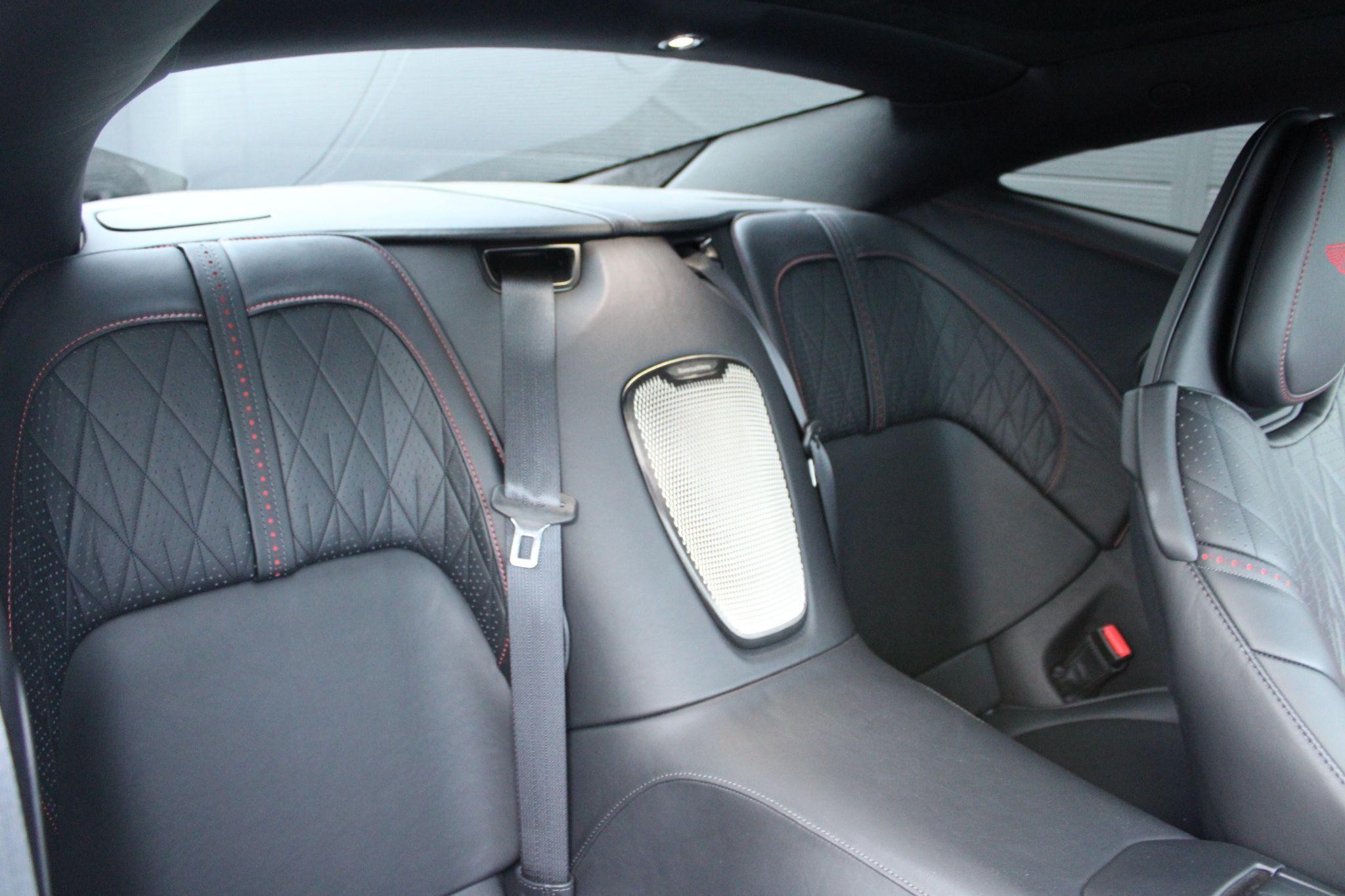 Aston Martin DB12 Image 19