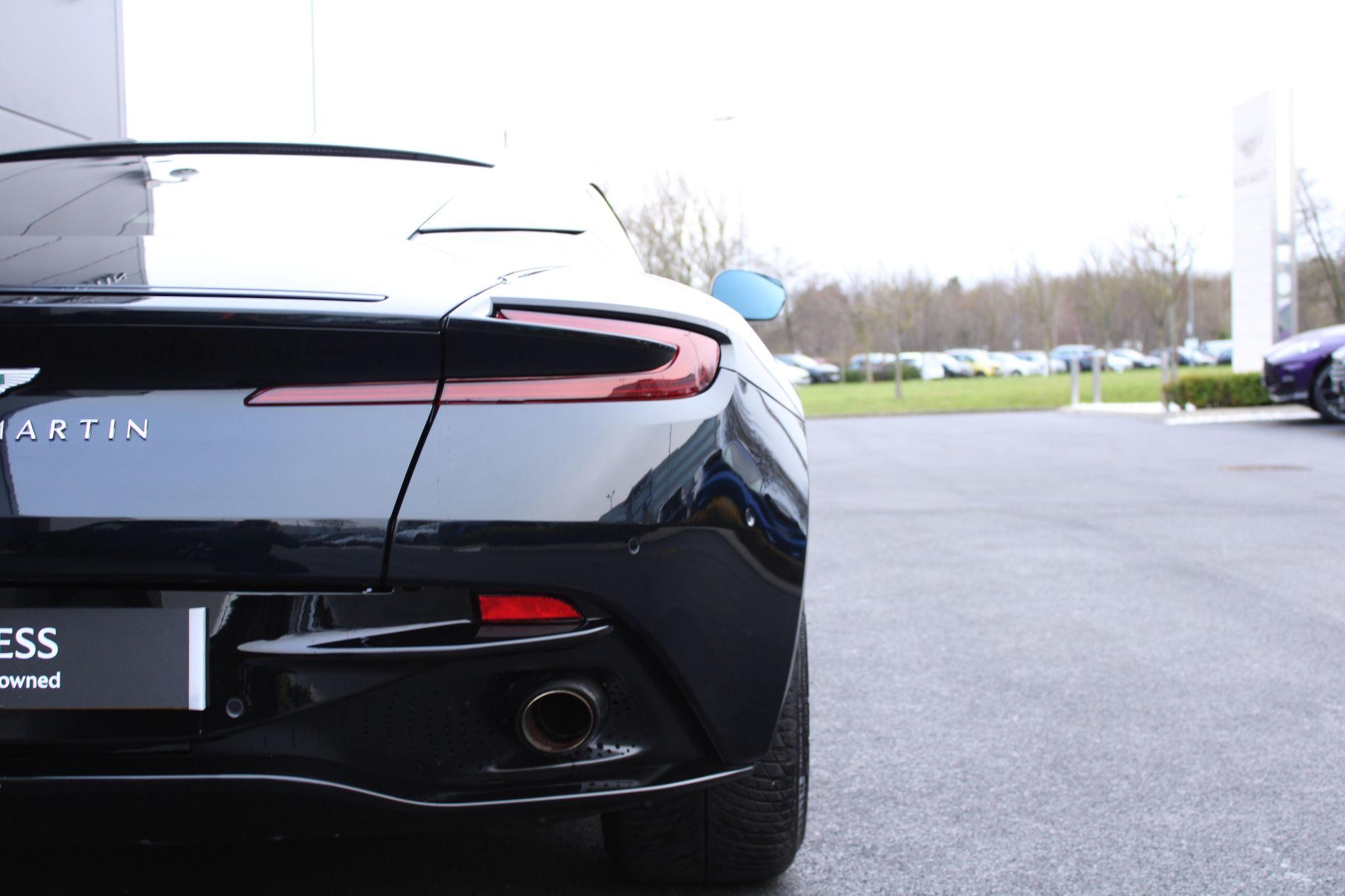 Aston Martin DB12 Image 27