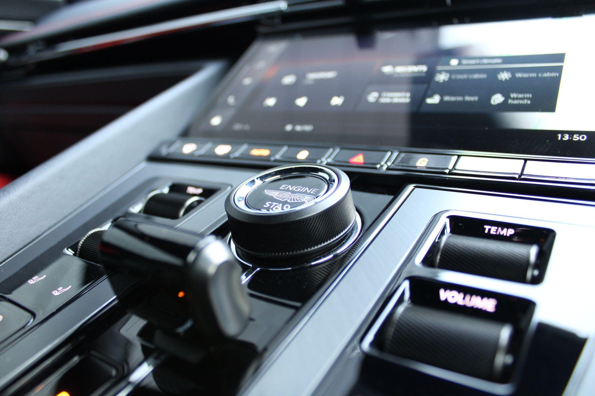 Aston Martin DB12 Image 28