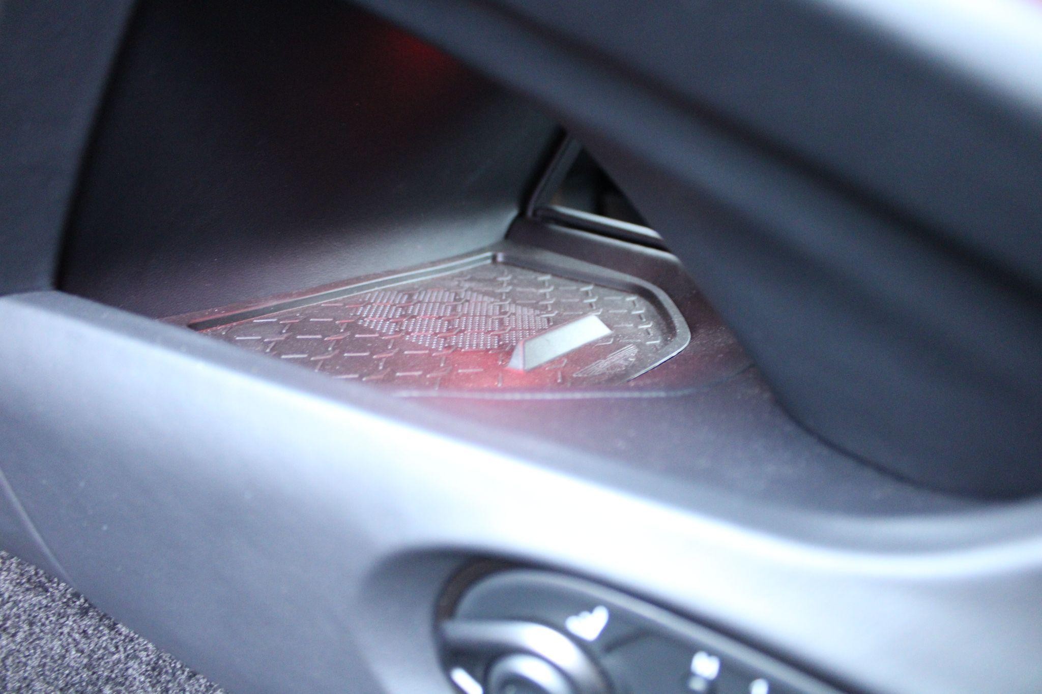 Aston Martin DB12 Image 35