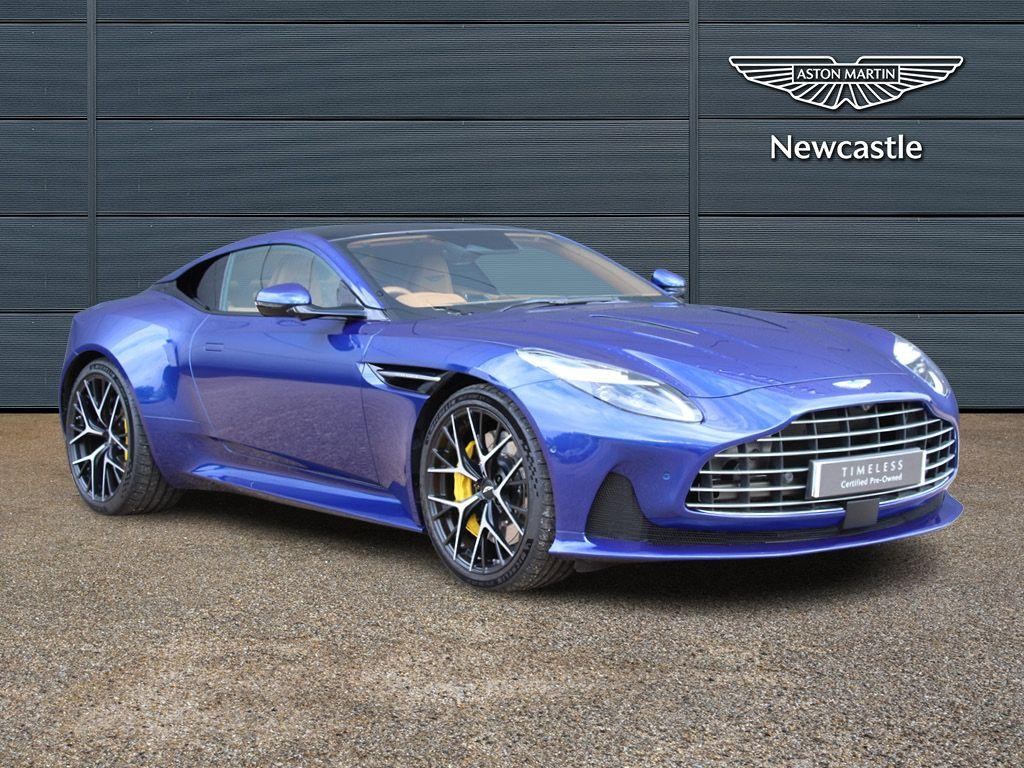 Aston Martin DB12 Image 1