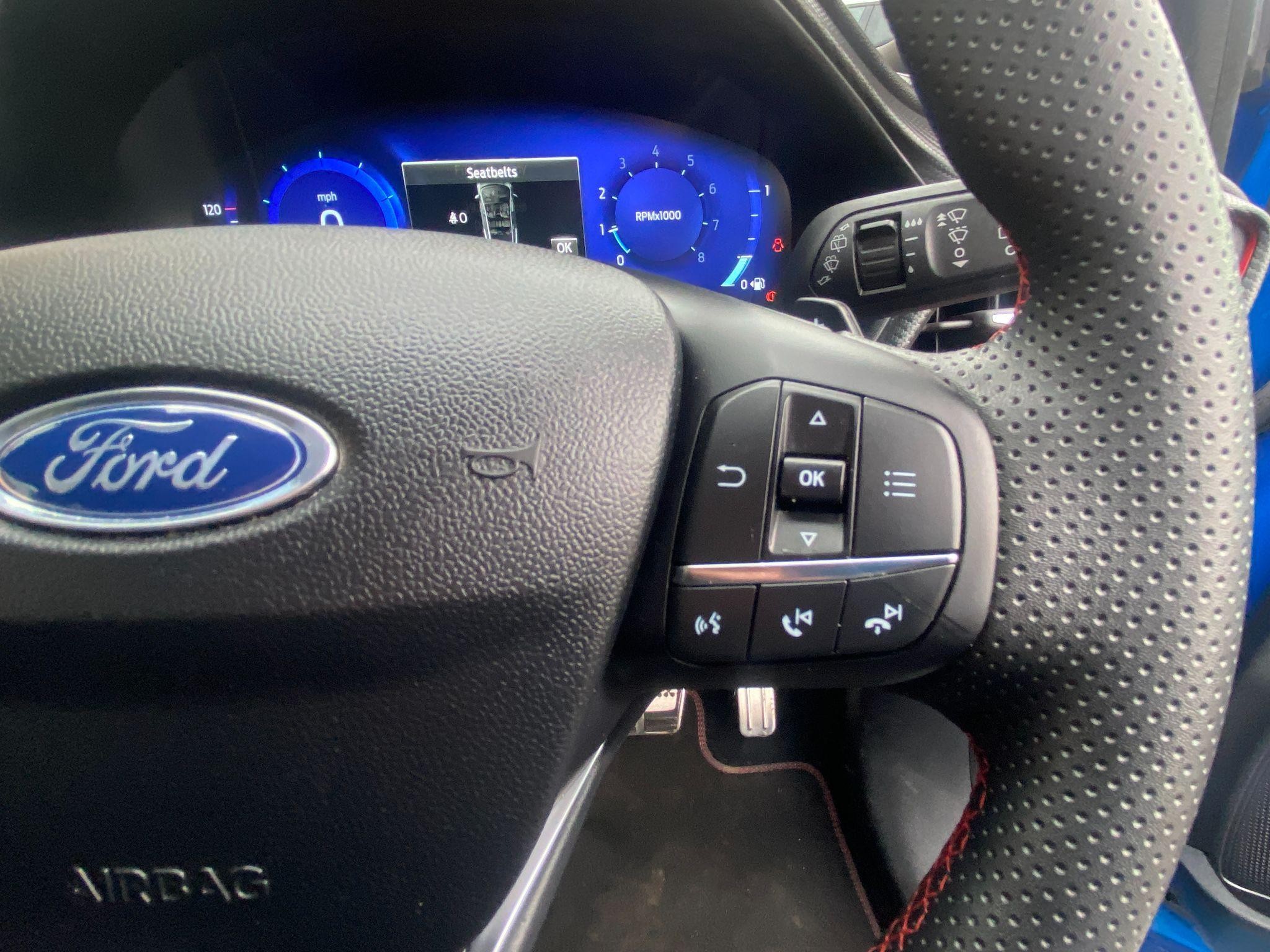Ford Puma Image 13