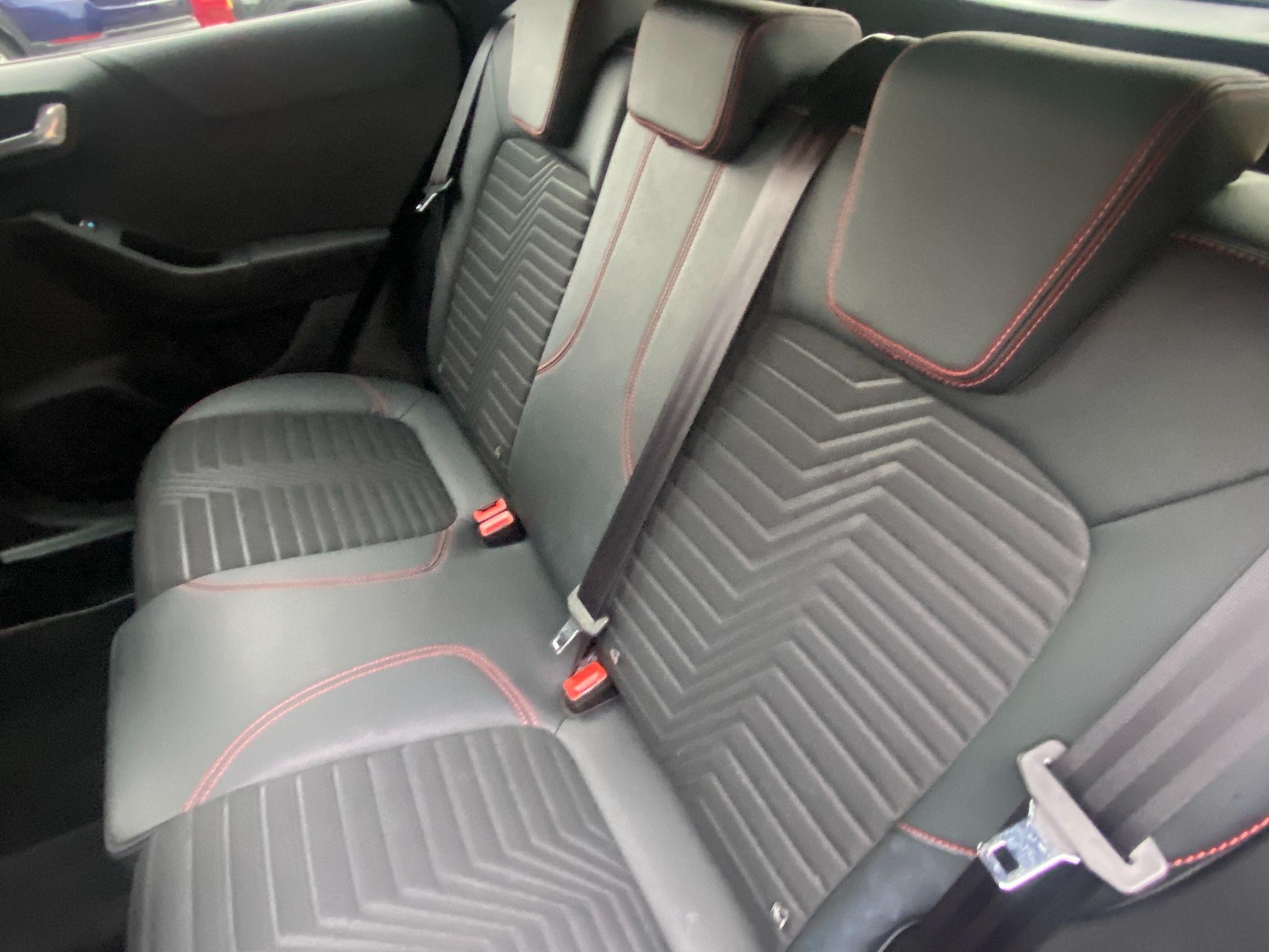 Ford Puma Image 15