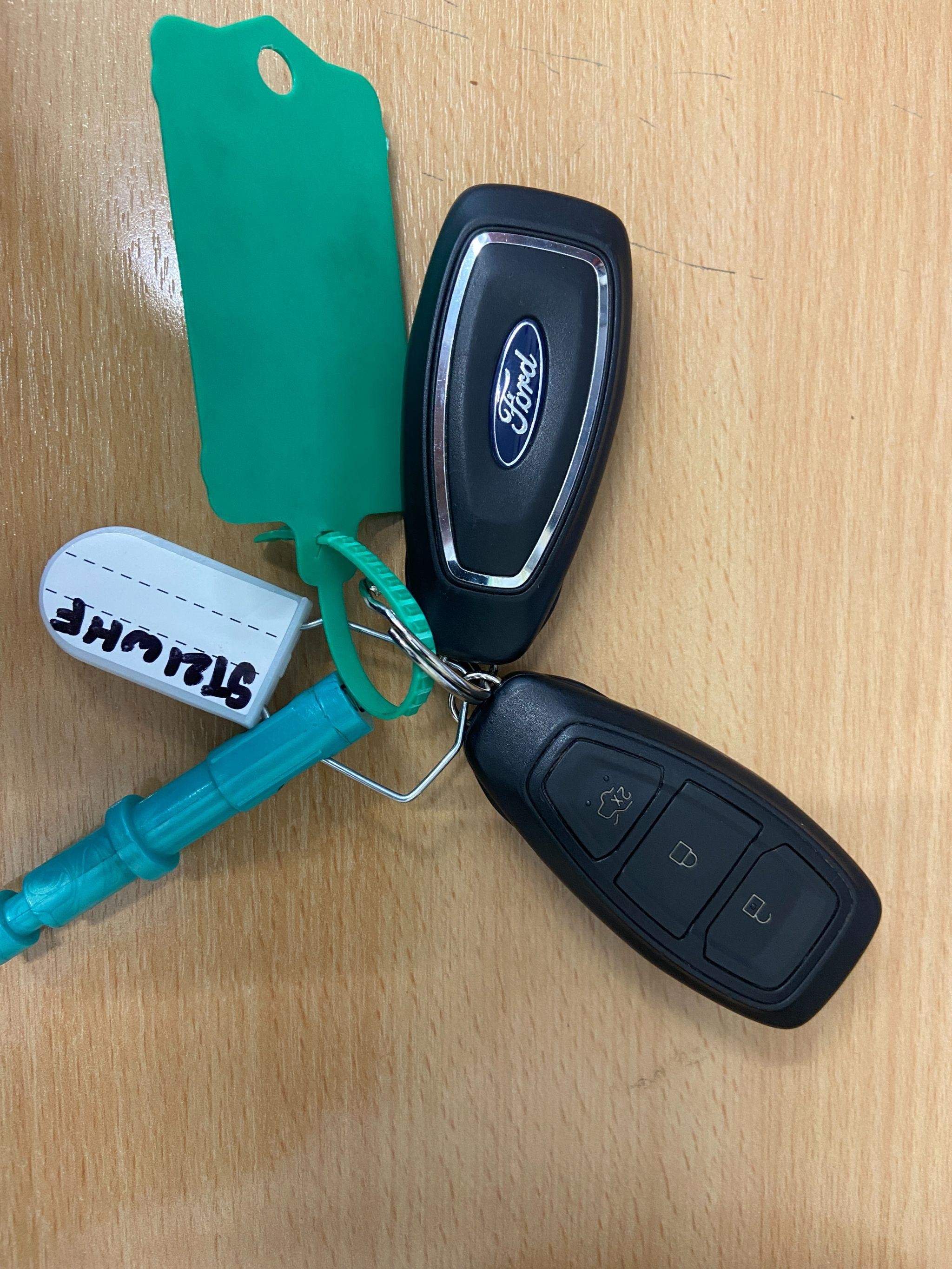 Ford Puma Image 21
