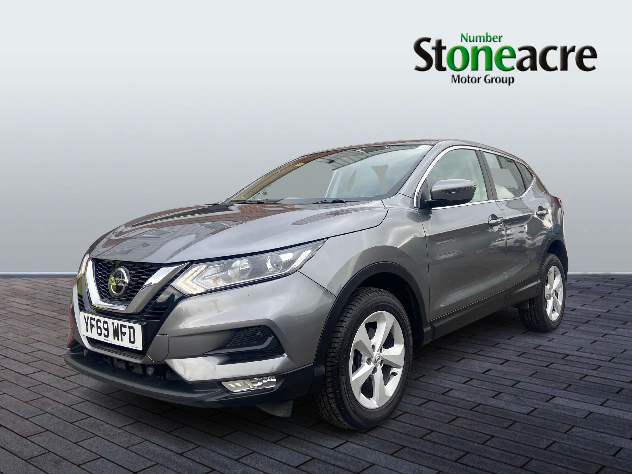 Nissan Qashqai Image 7