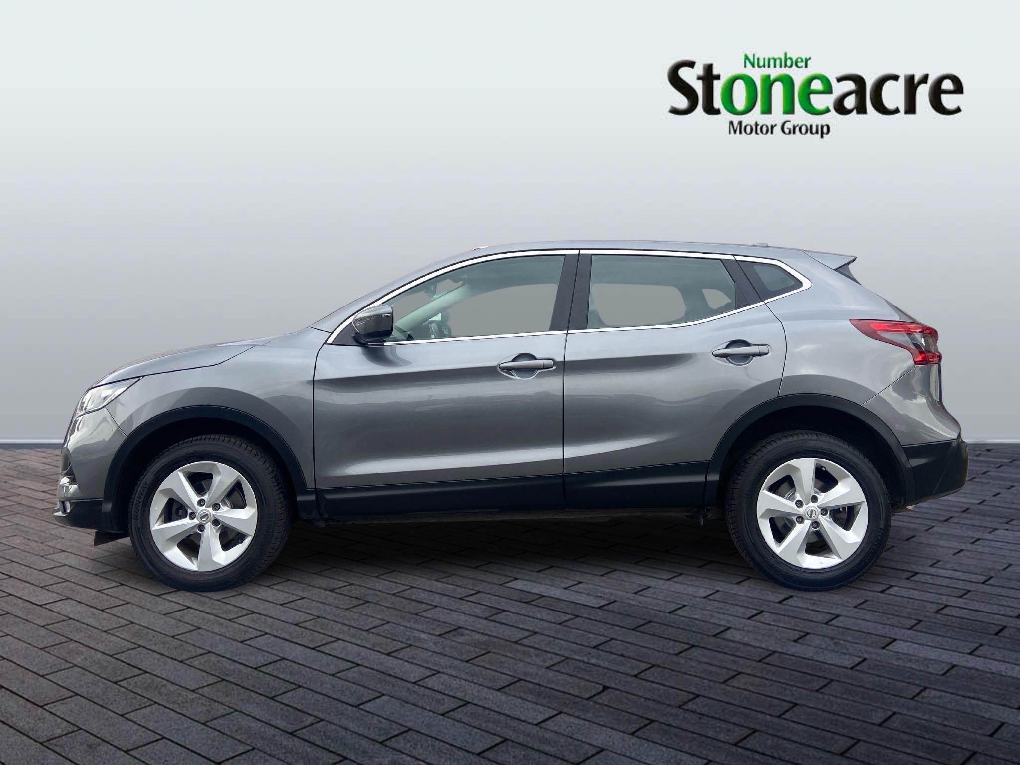 Nissan Qashqai Image 6