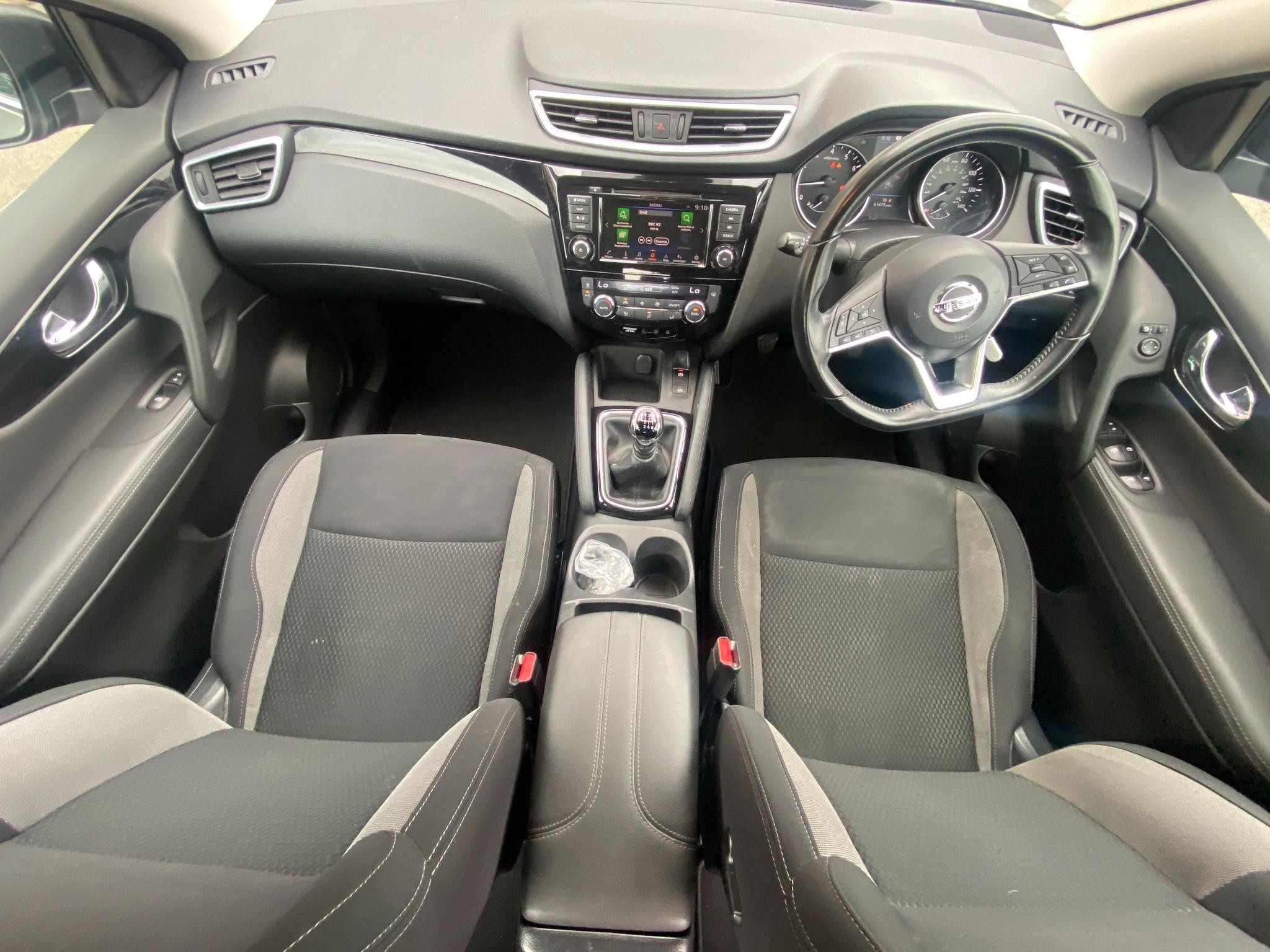 Nissan Qashqai Image 10