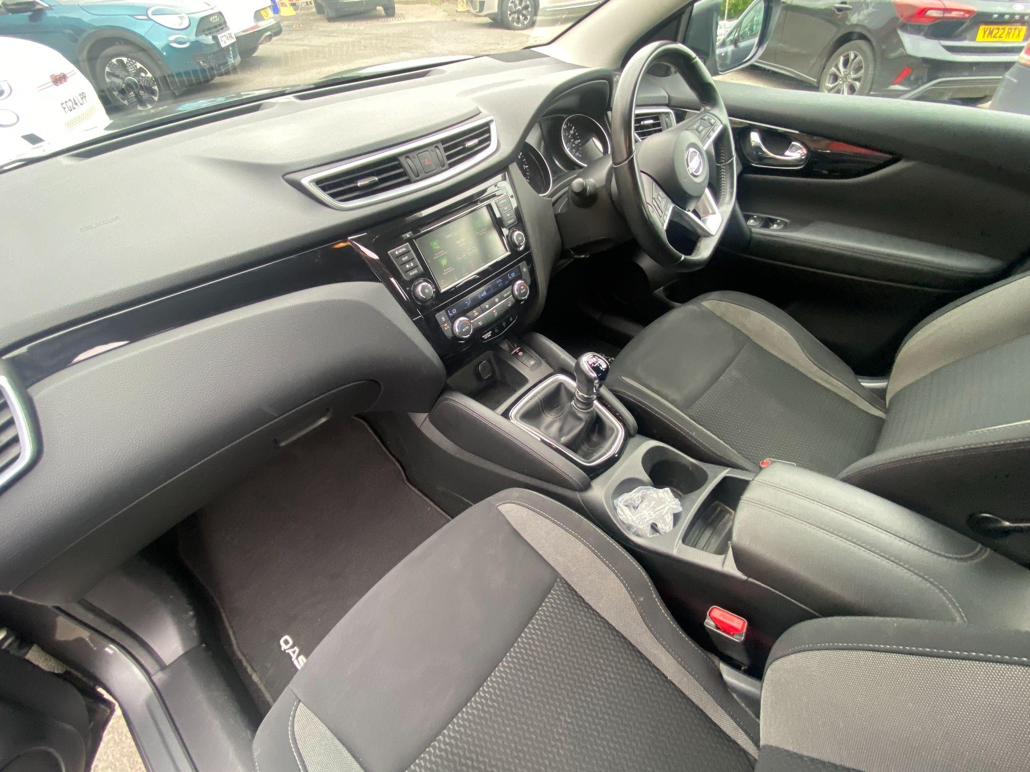 Nissan Qashqai Image 11