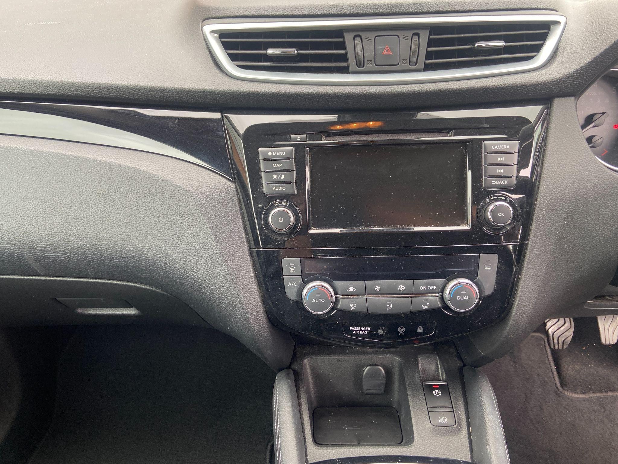 Nissan Qashqai Image 12