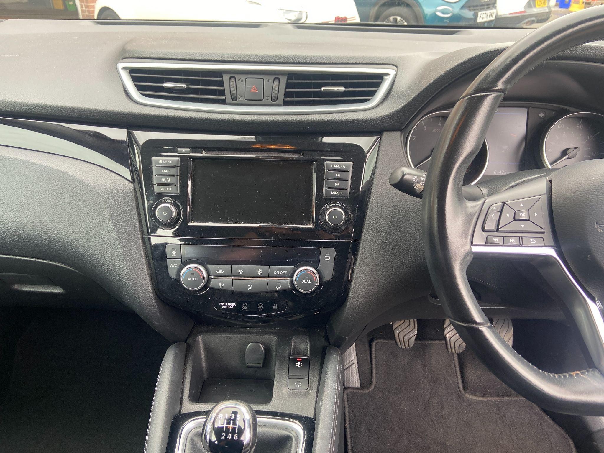 Nissan Qashqai Image 13