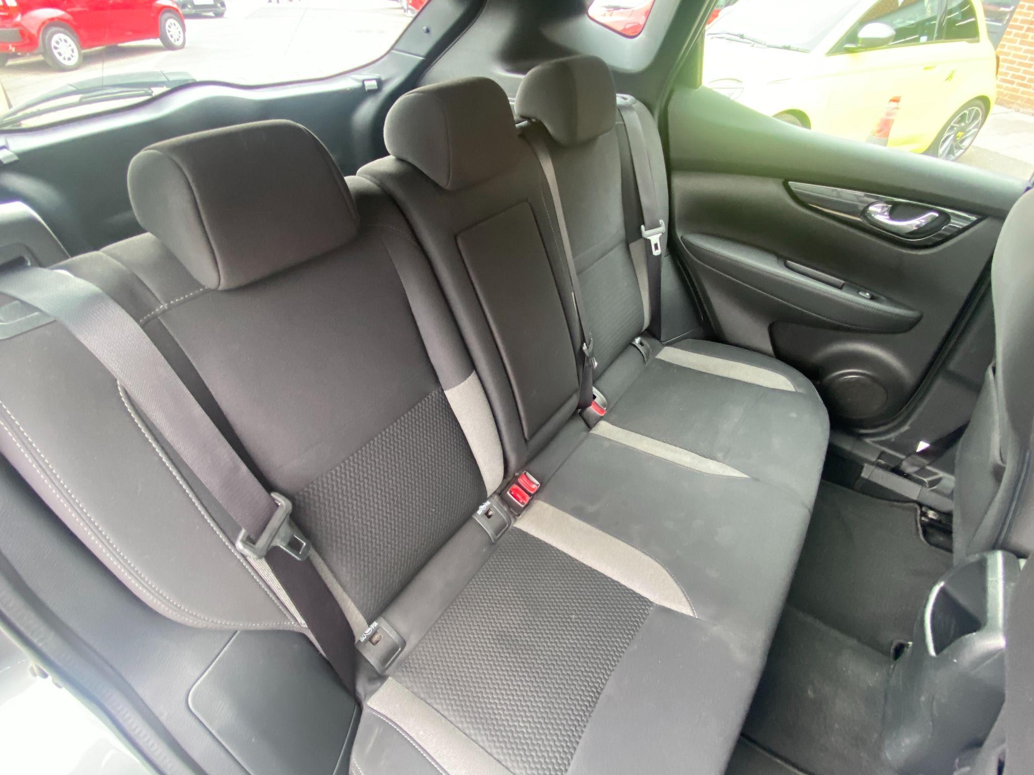 Nissan Qashqai Image 14