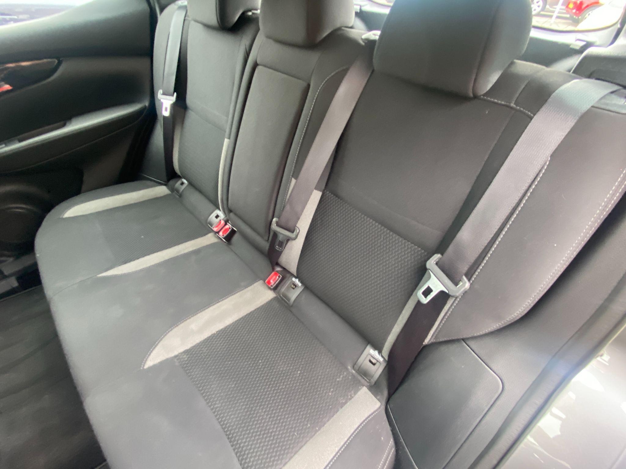 Nissan Qashqai Image 15