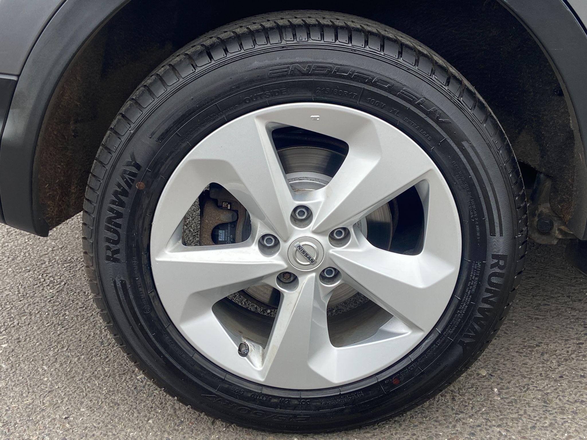 Nissan Qashqai Image 17