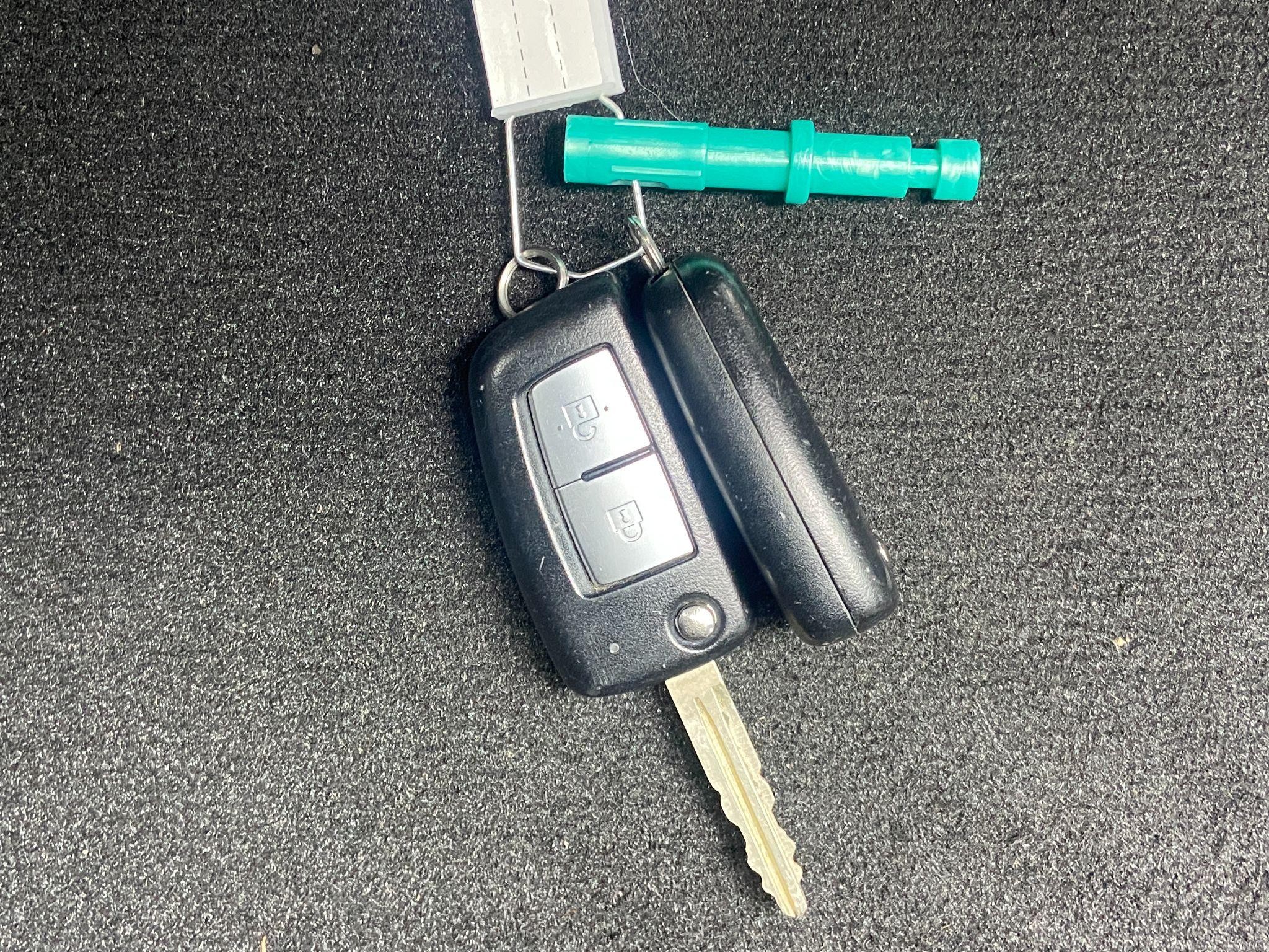 Nissan Qashqai Image 18