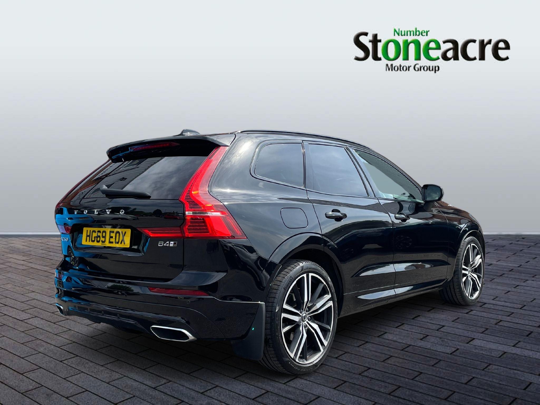 Volvo XC60 Image 3