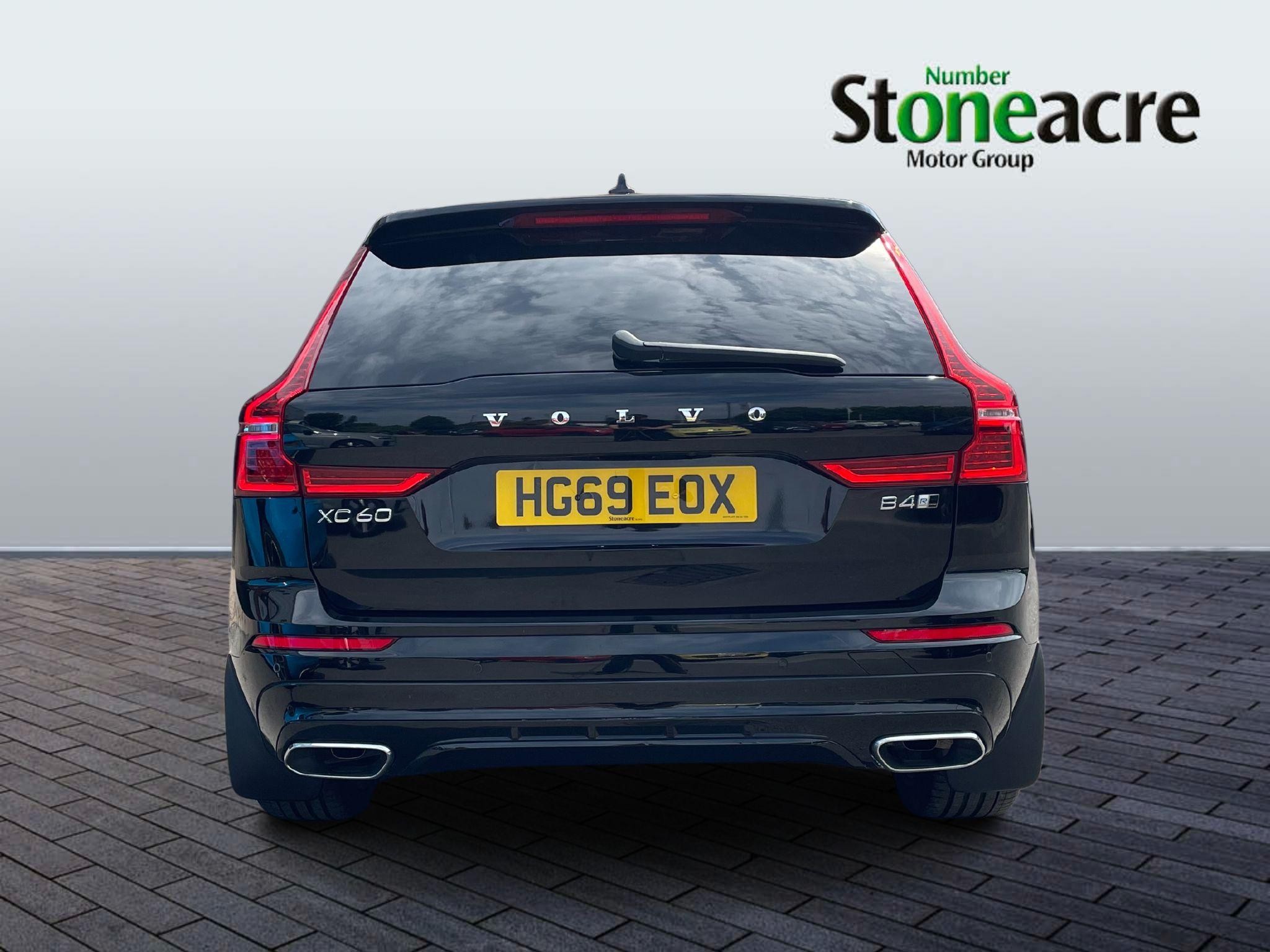 Volvo XC60 Image 4