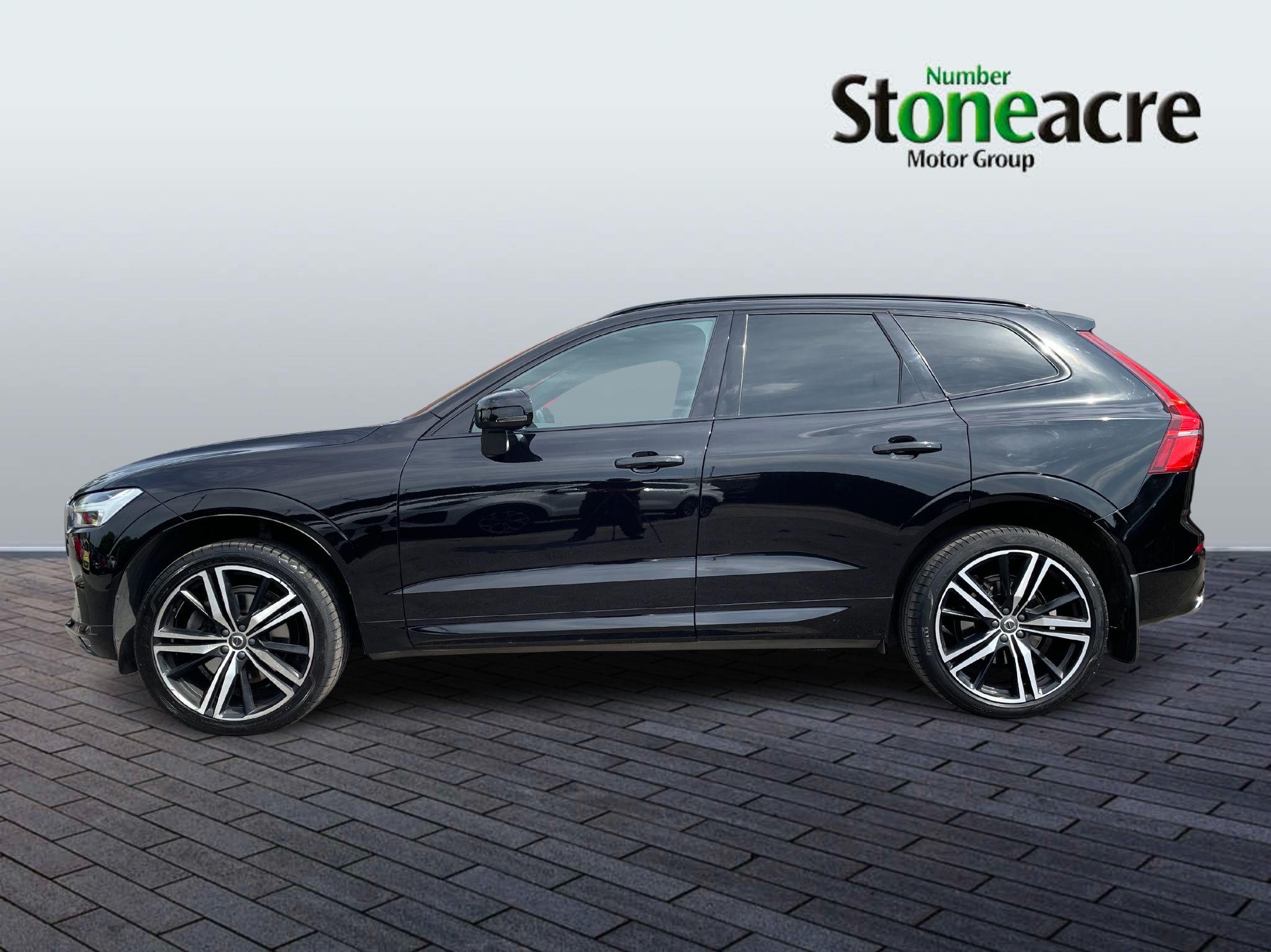 Volvo XC60 Image 6