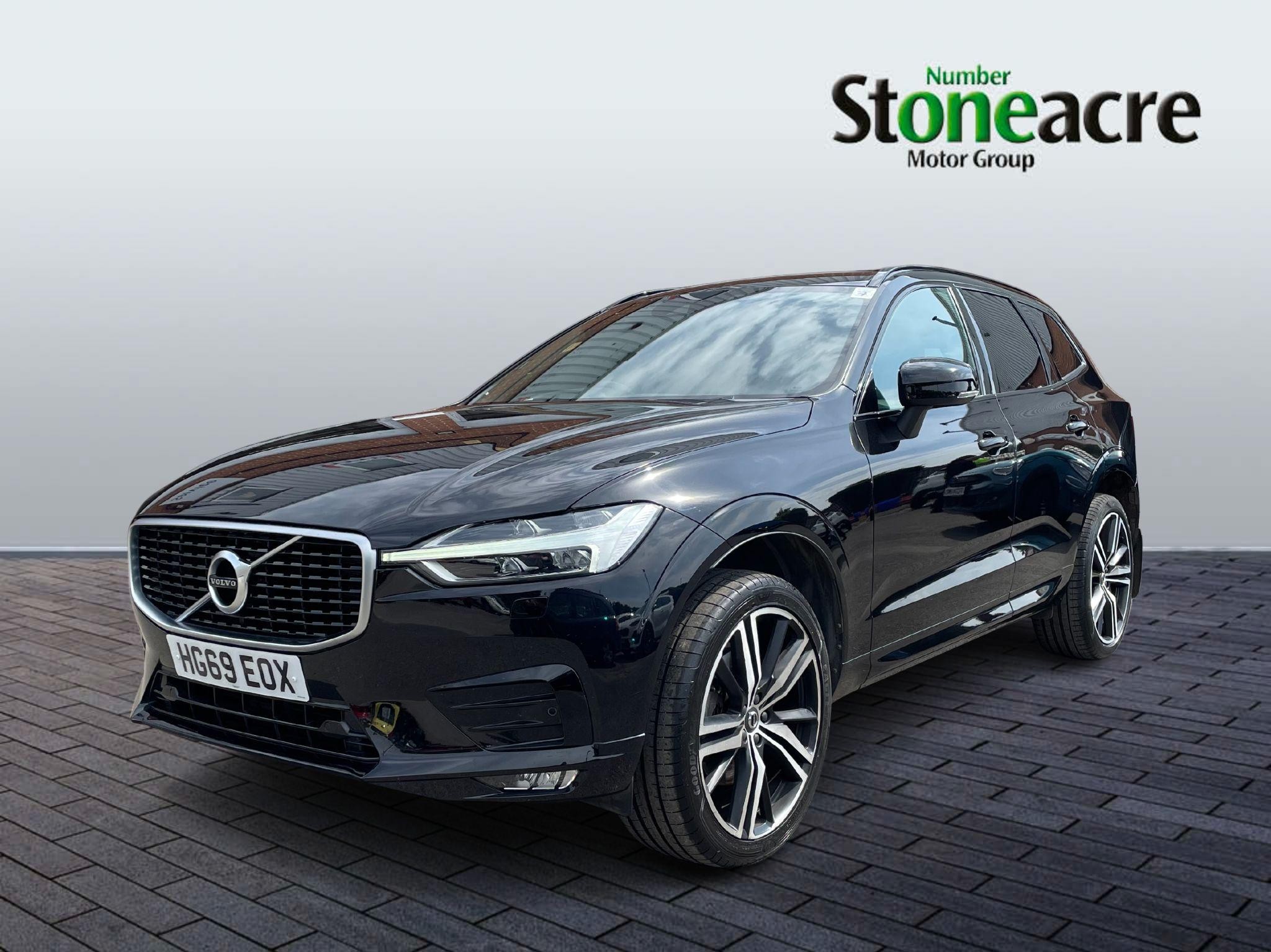 Volvo XC60 Image 7