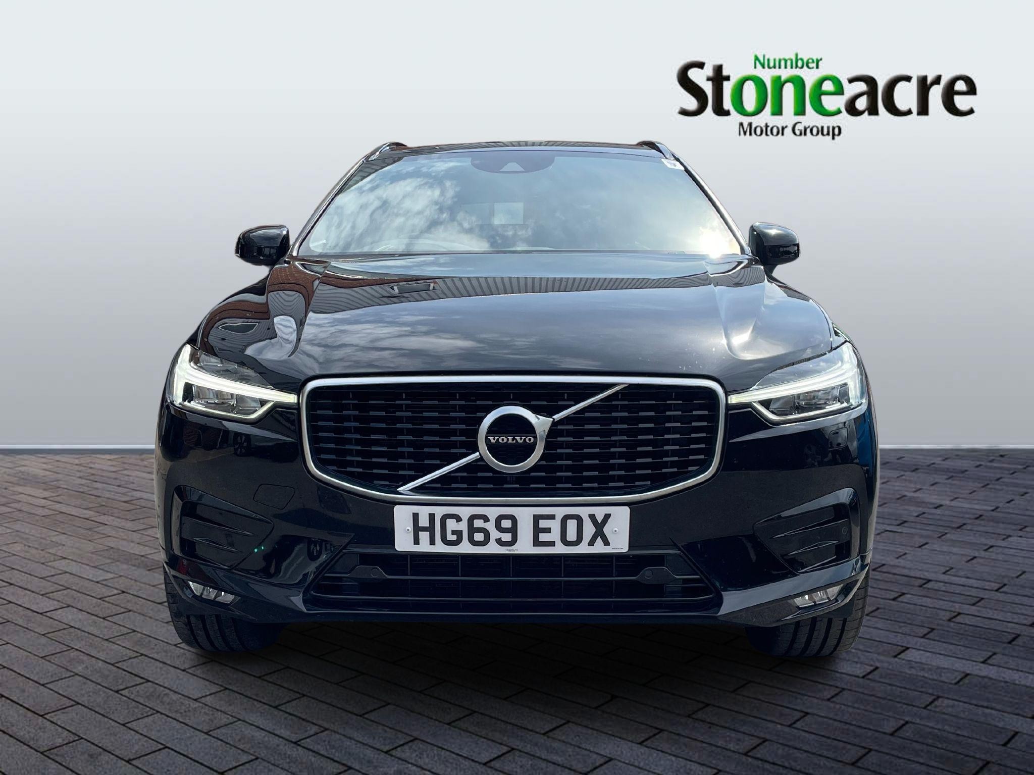Volvo XC60 Image 8