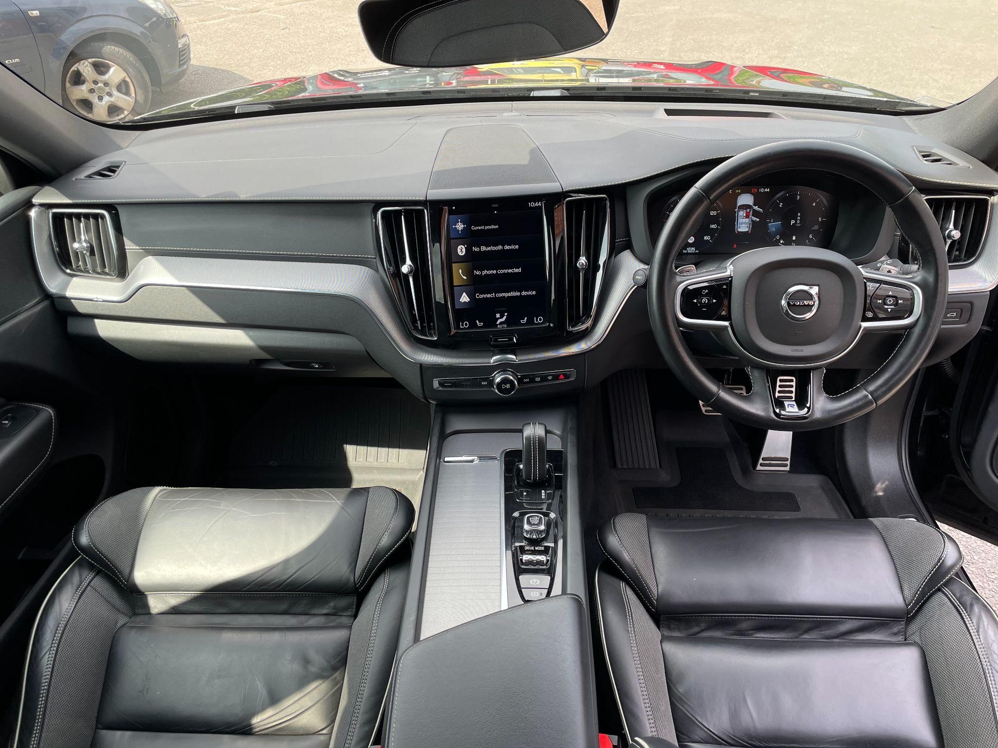 Volvo XC60 Image 13