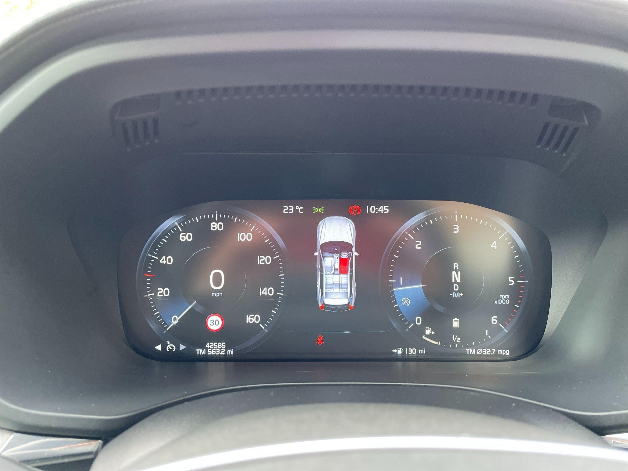 Volvo XC60 Image 14