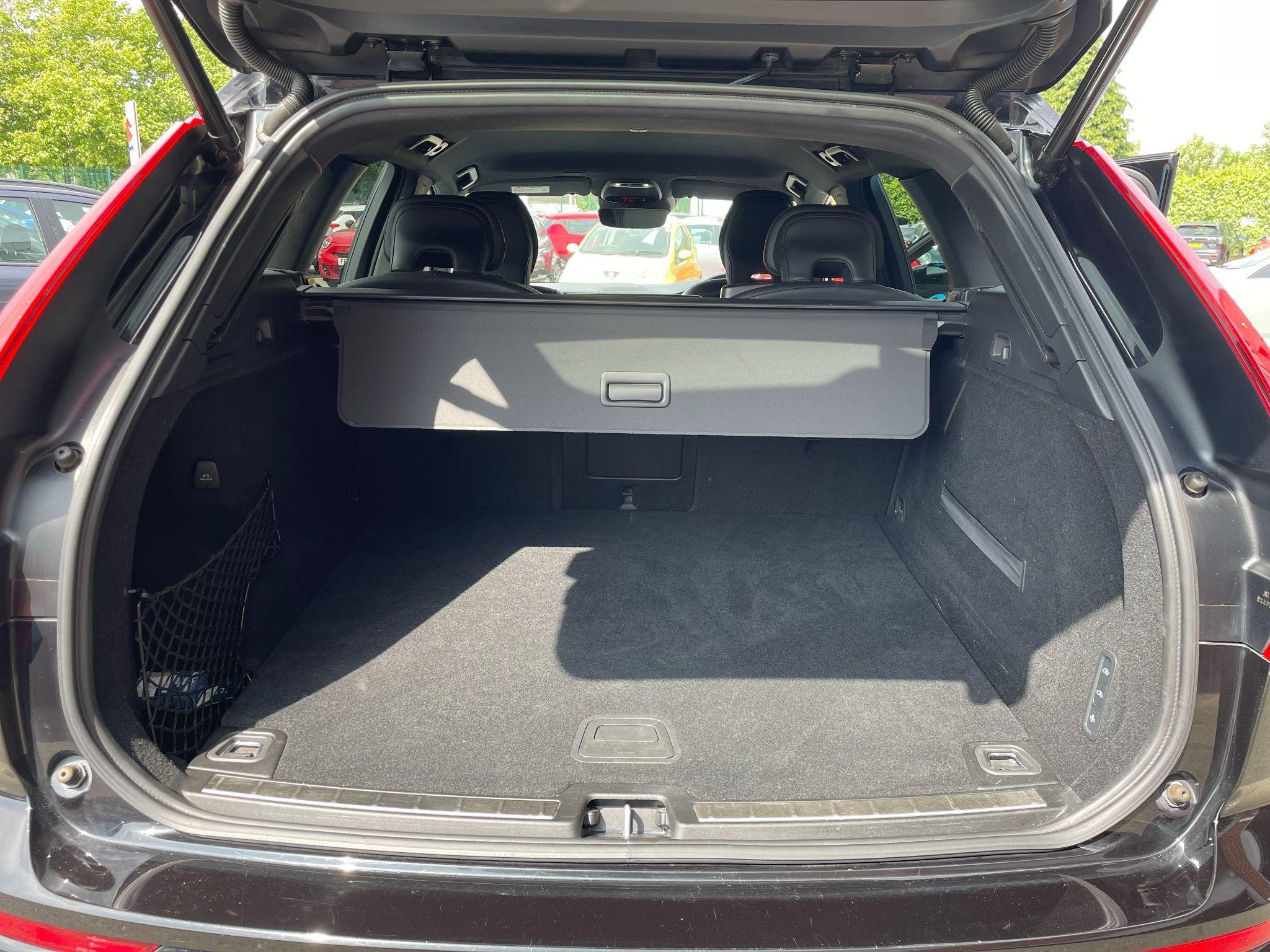 Volvo XC60 Image 17