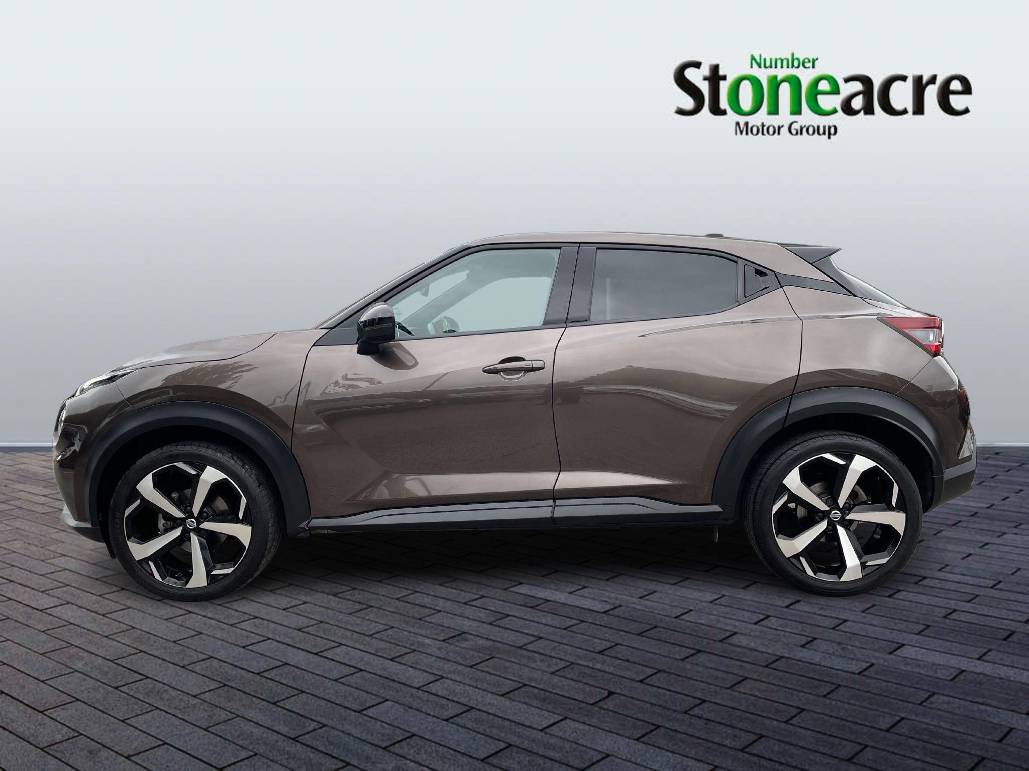 Nissan Juke Image 5
