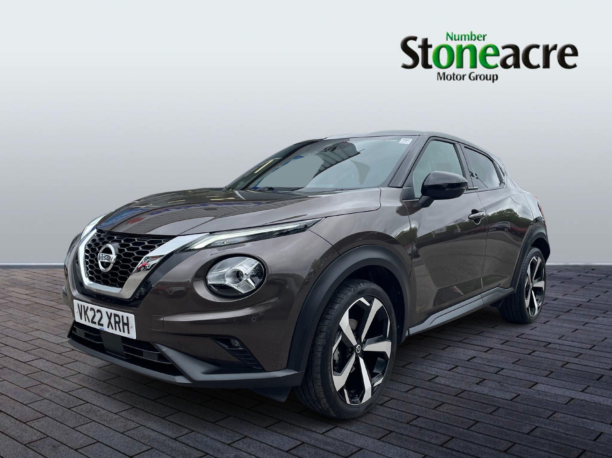 Nissan Juke Image 7