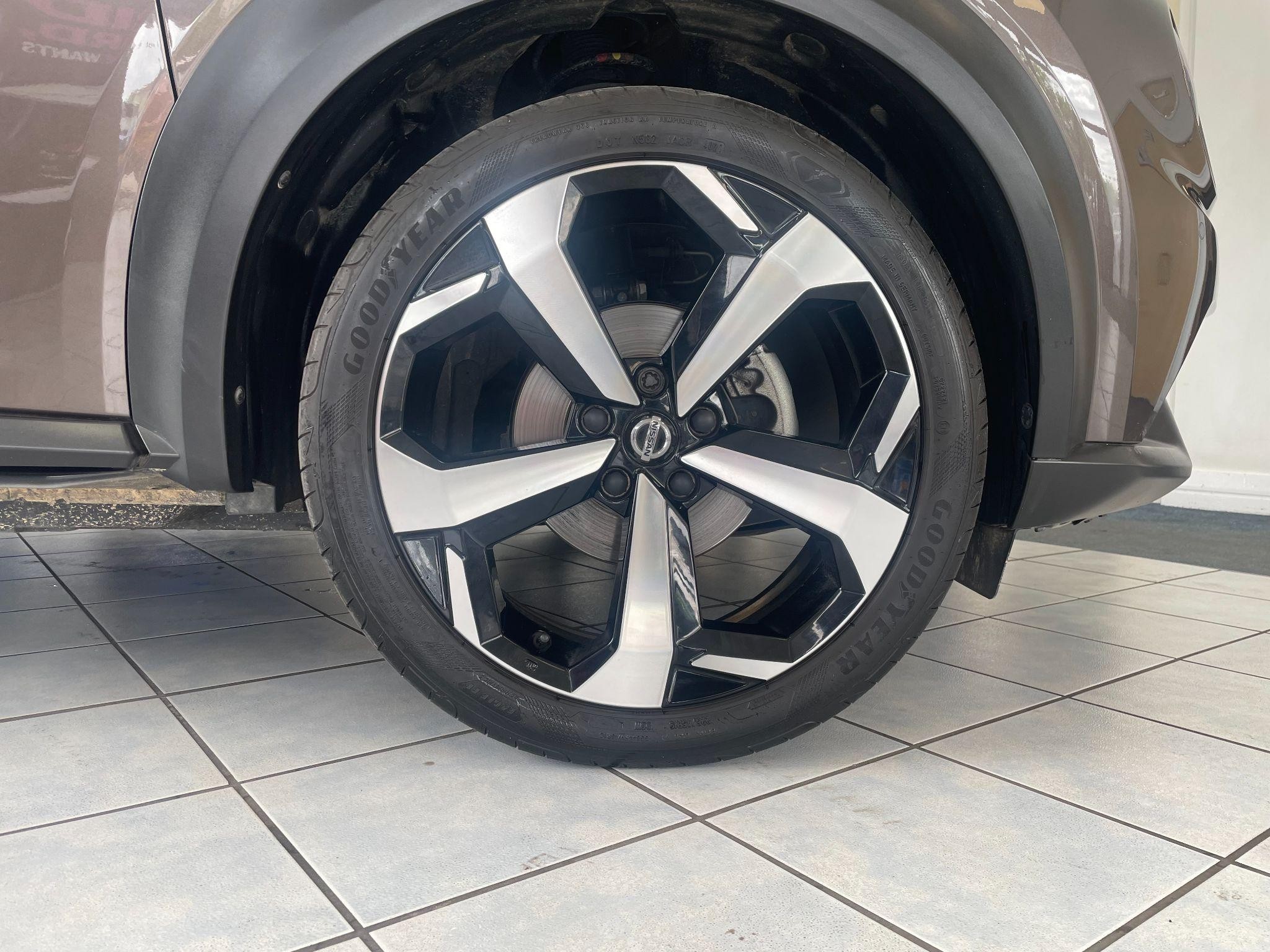 Nissan Juke Image 9