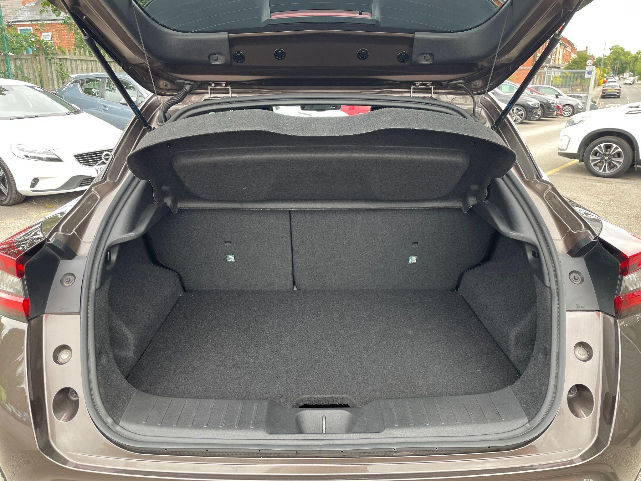 Nissan Juke Image 10