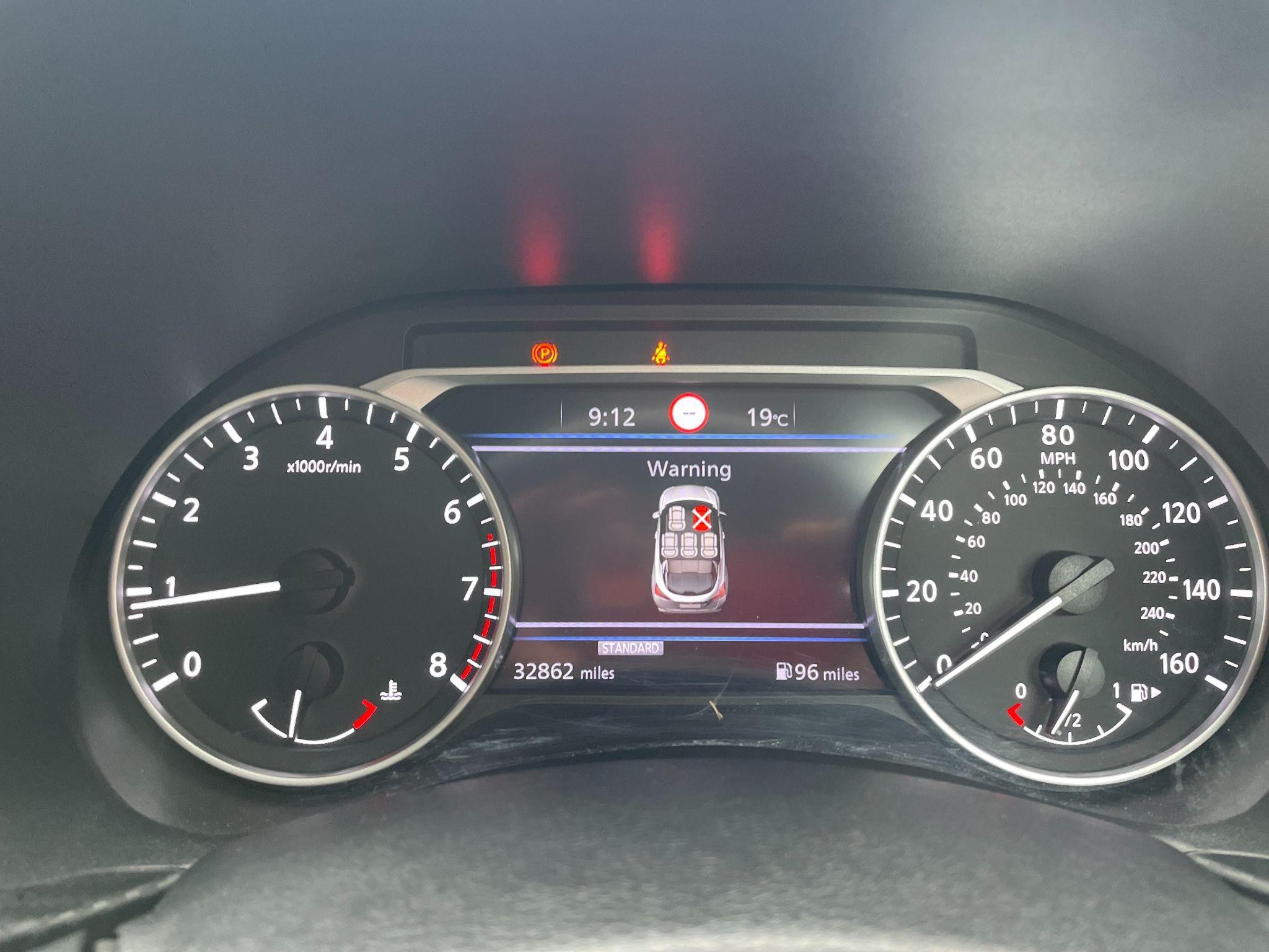 Nissan Juke Image 11