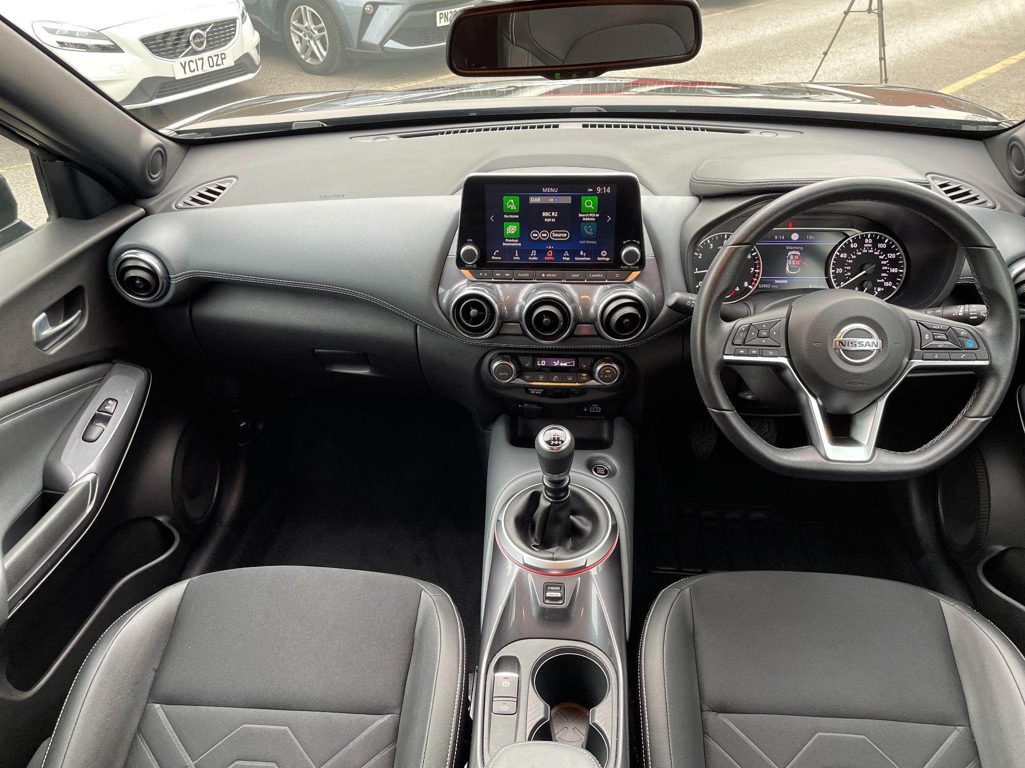 Nissan Juke Image 13