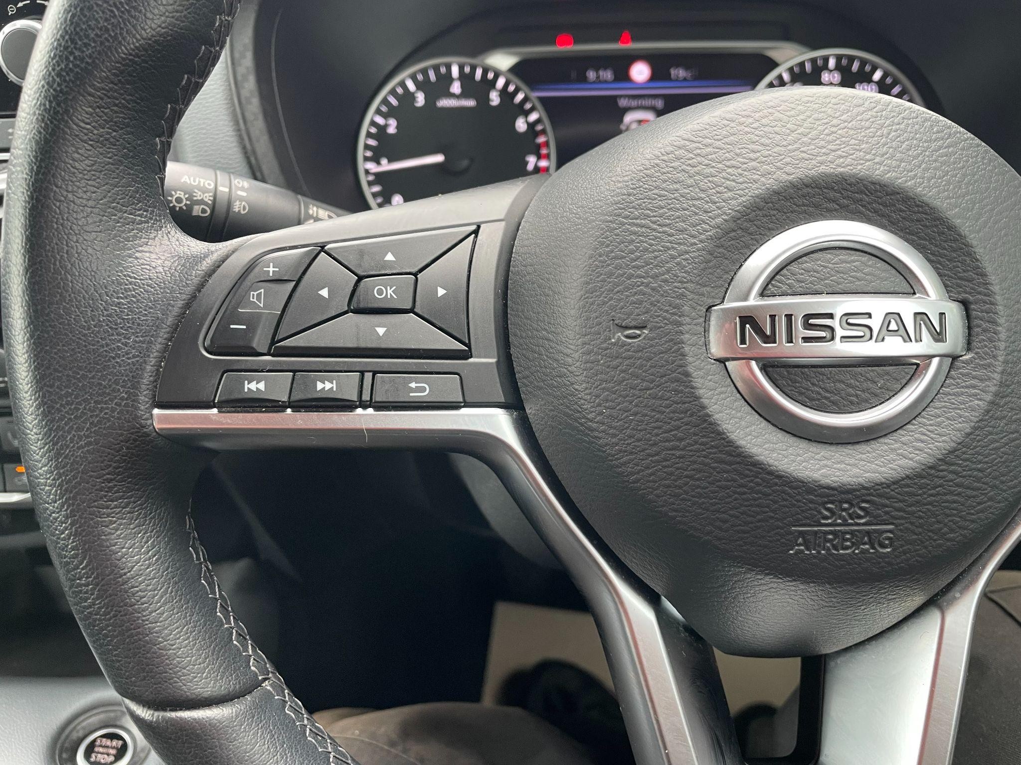 Nissan Juke Image 14