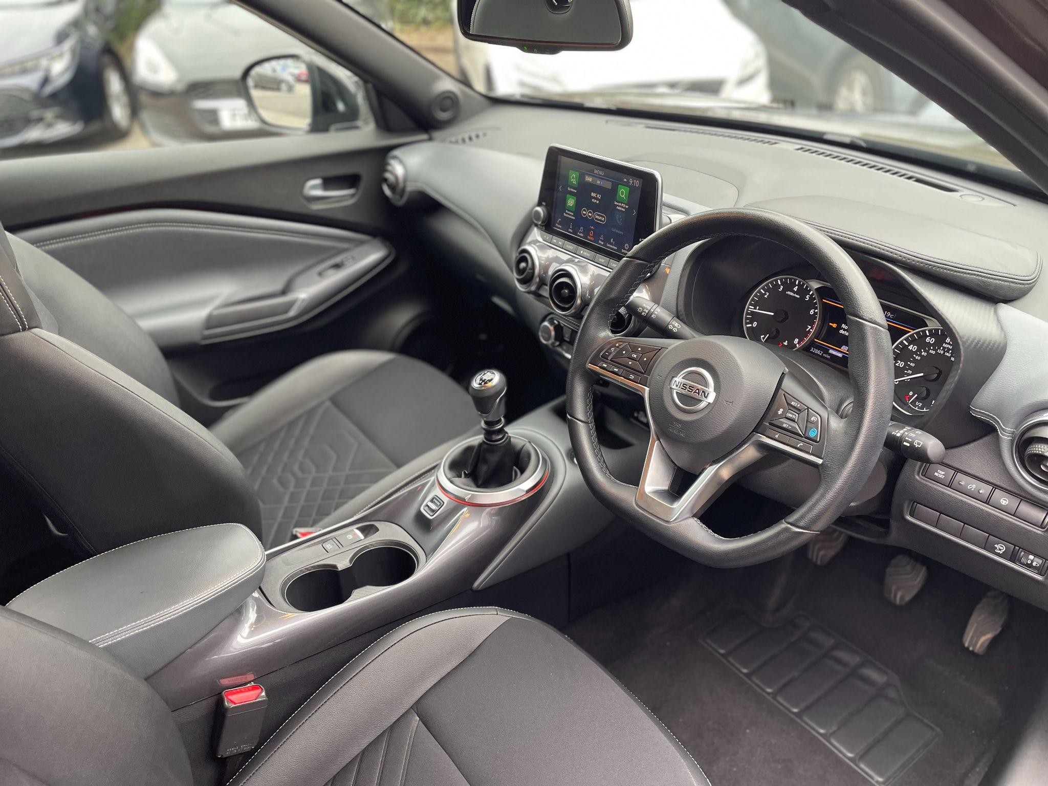 Nissan Juke Image 15